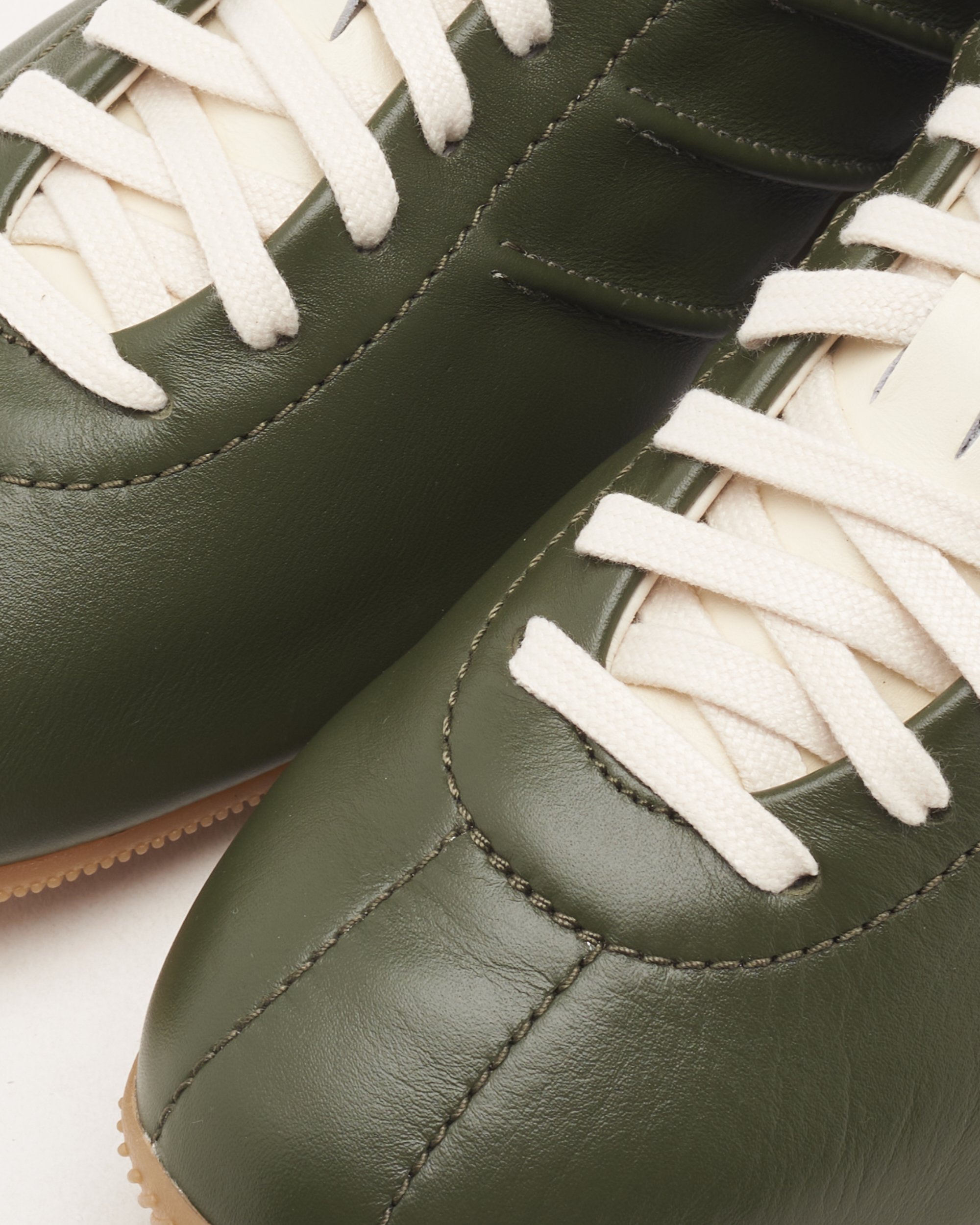 adidas Y 3 Japan Verde IH2550 FOOTDISTRICT
