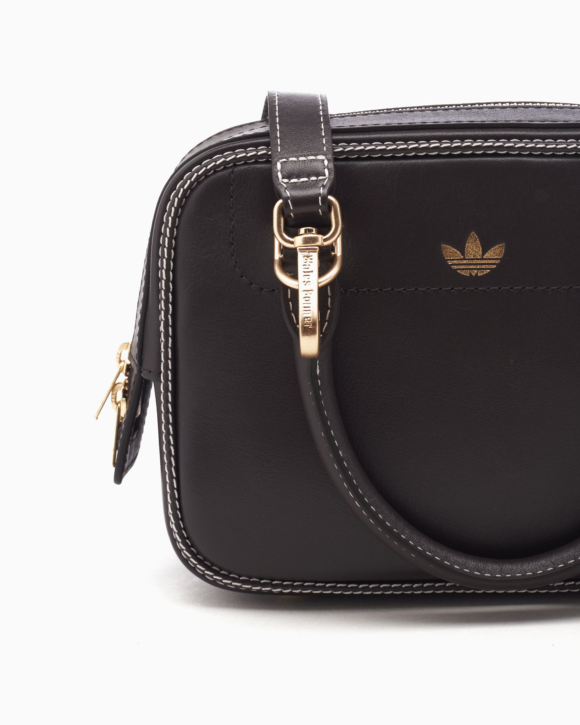 adidas Originals x Wales Bonner Unisex Bag S Black IX7732