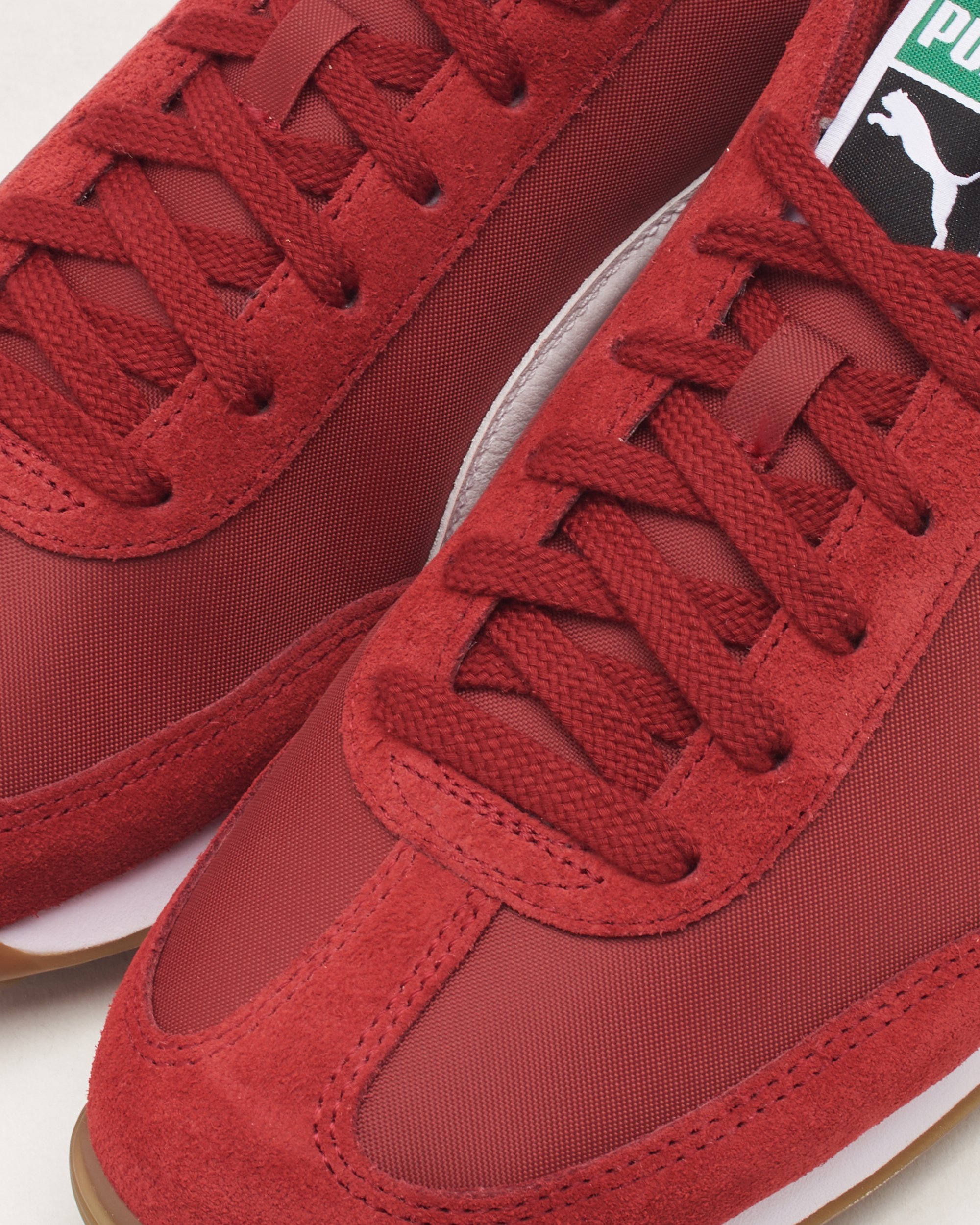 Puma whirlwind rouge store