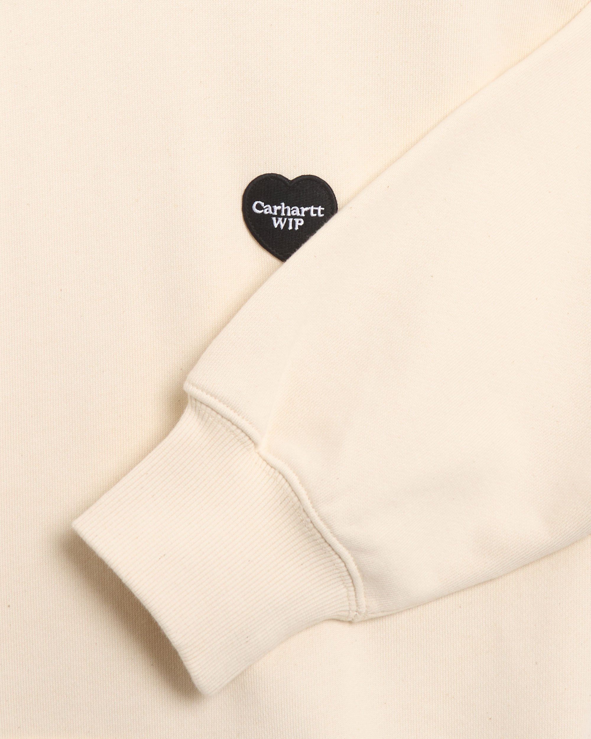 Carhartt WIP Ingo Men's Hoodie Men's Hoodie Beige I034498