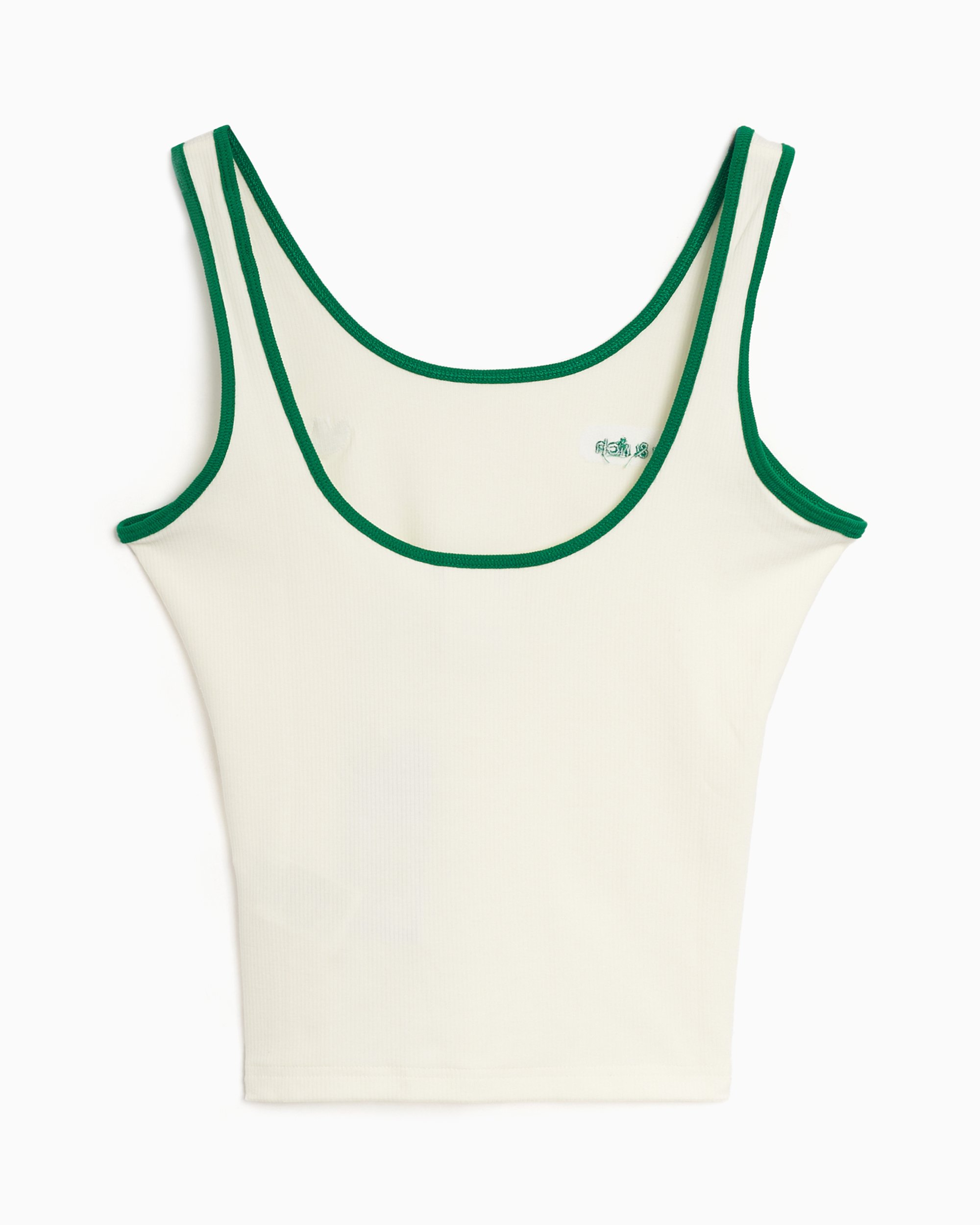 2024ss RH Vintage Tank Top XS 厚手オフ白