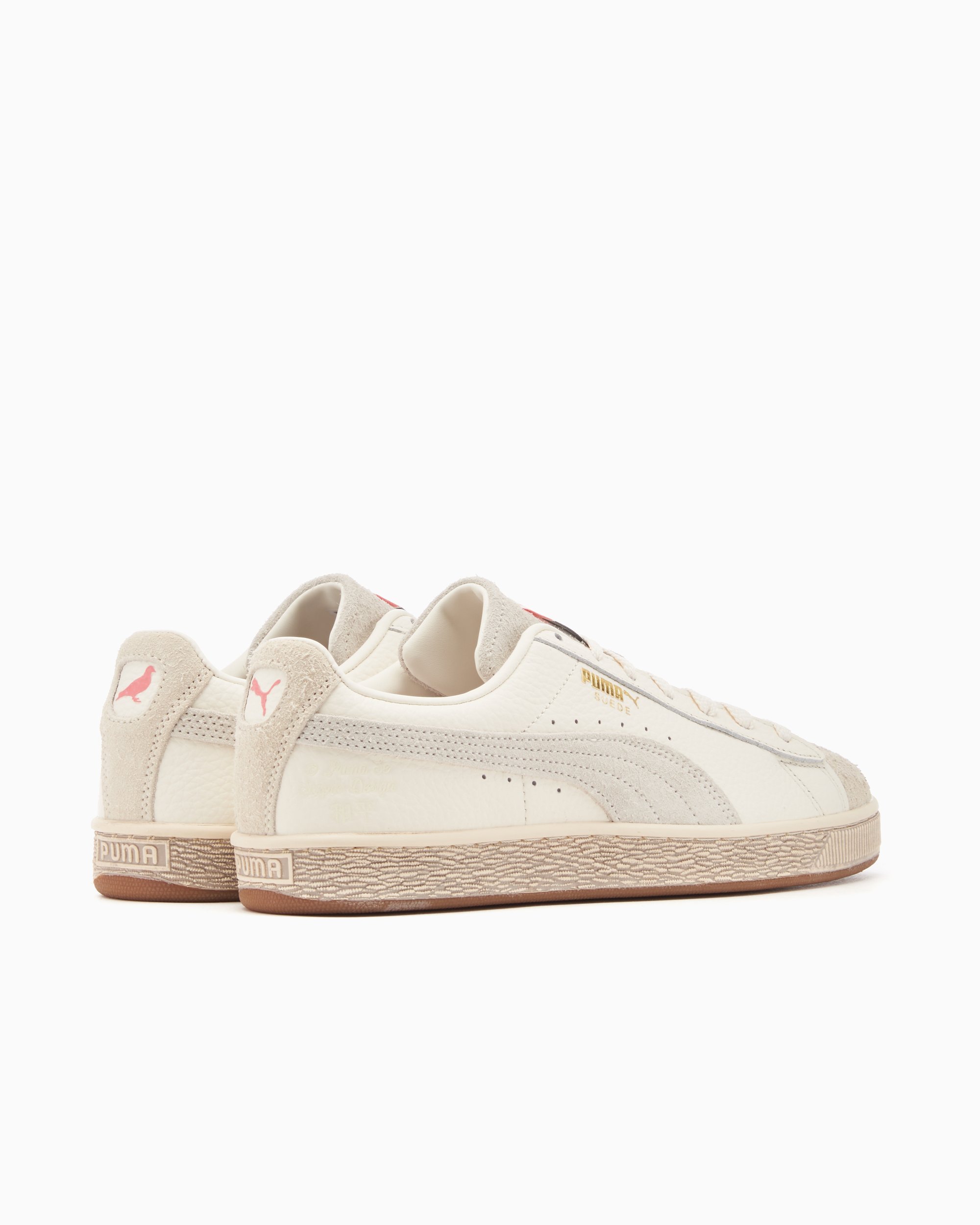 Puma x hot sale staple