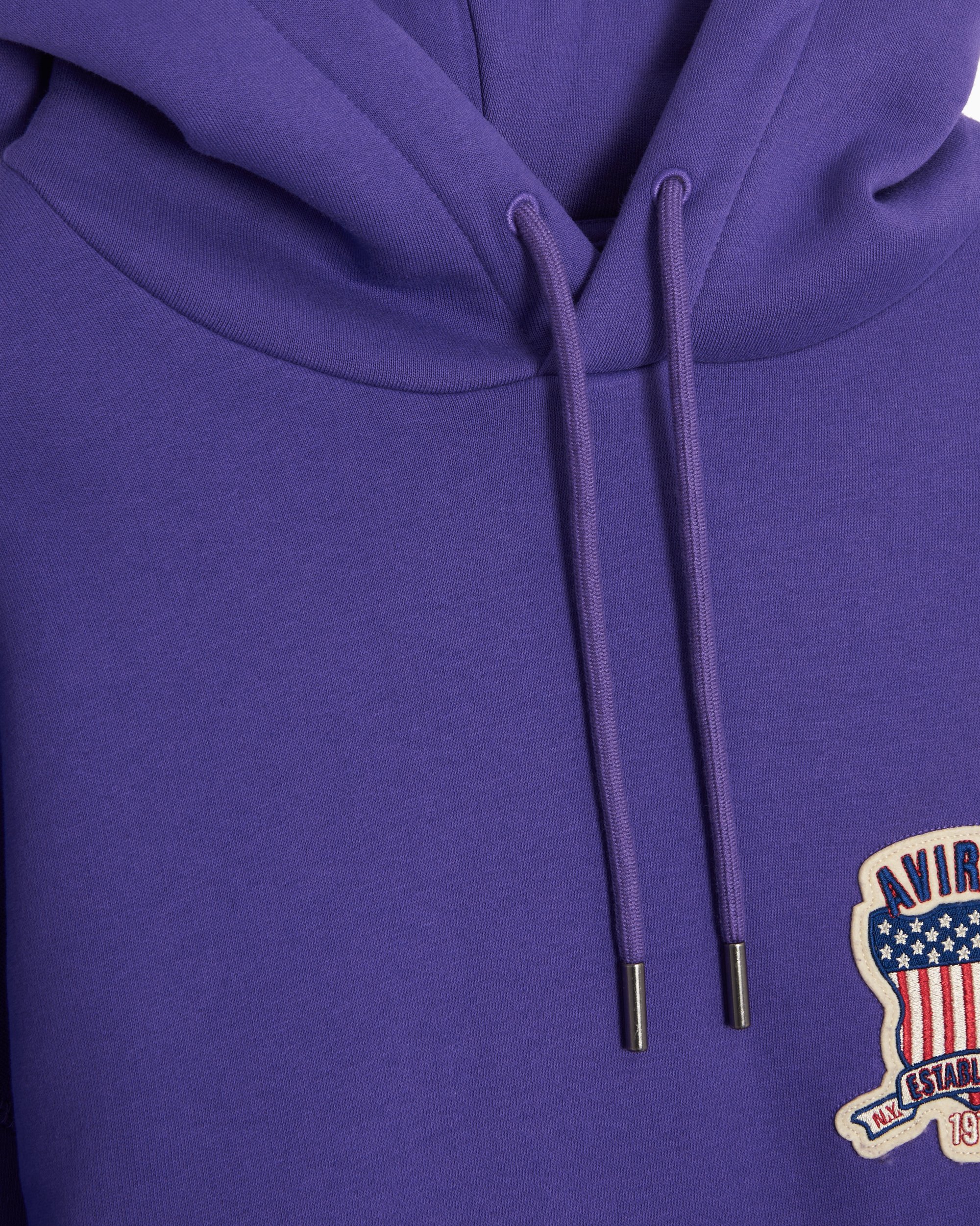 Avirex hoodie deals