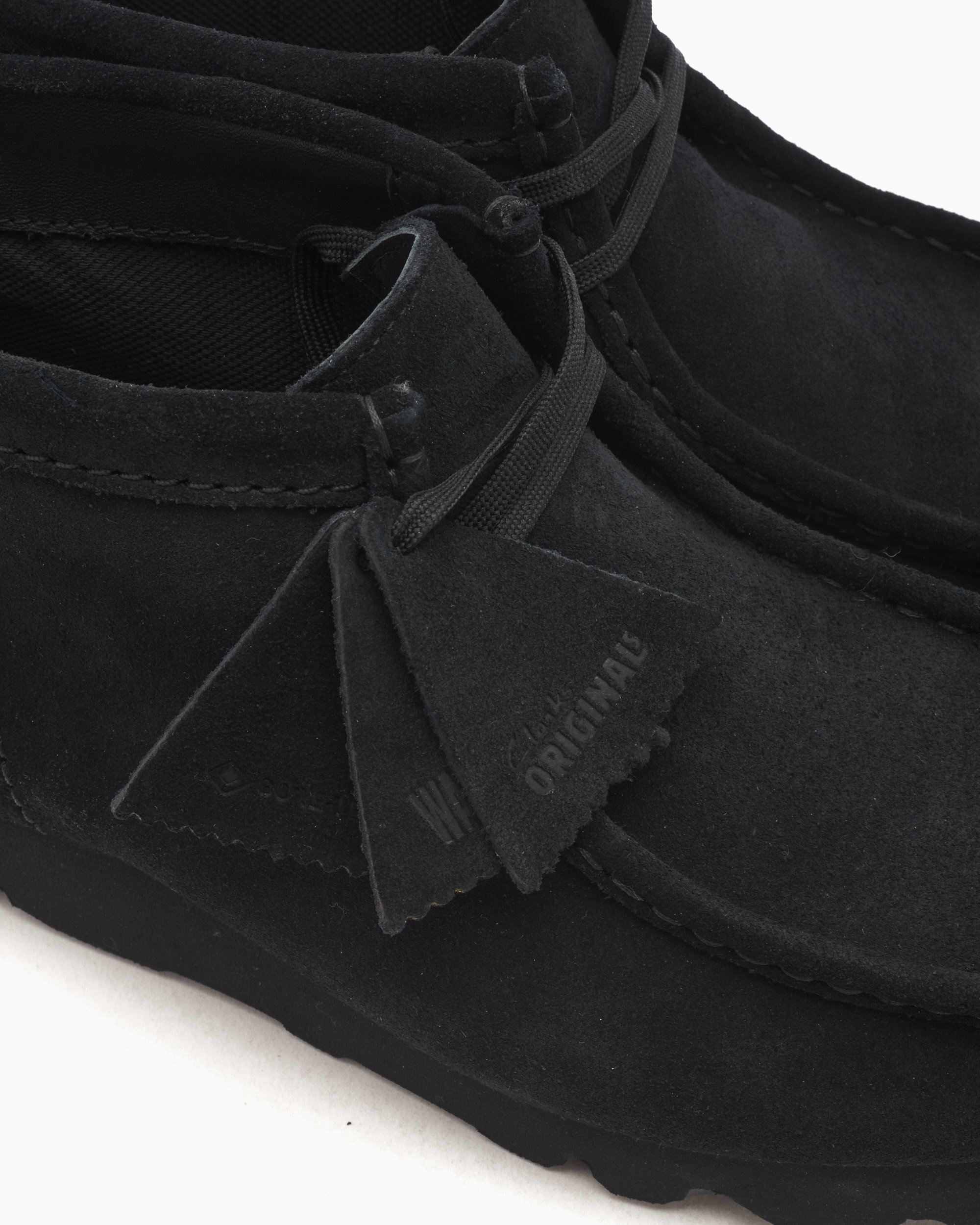 Clarks x BEAMS – BLUE IN GREEN SOHO