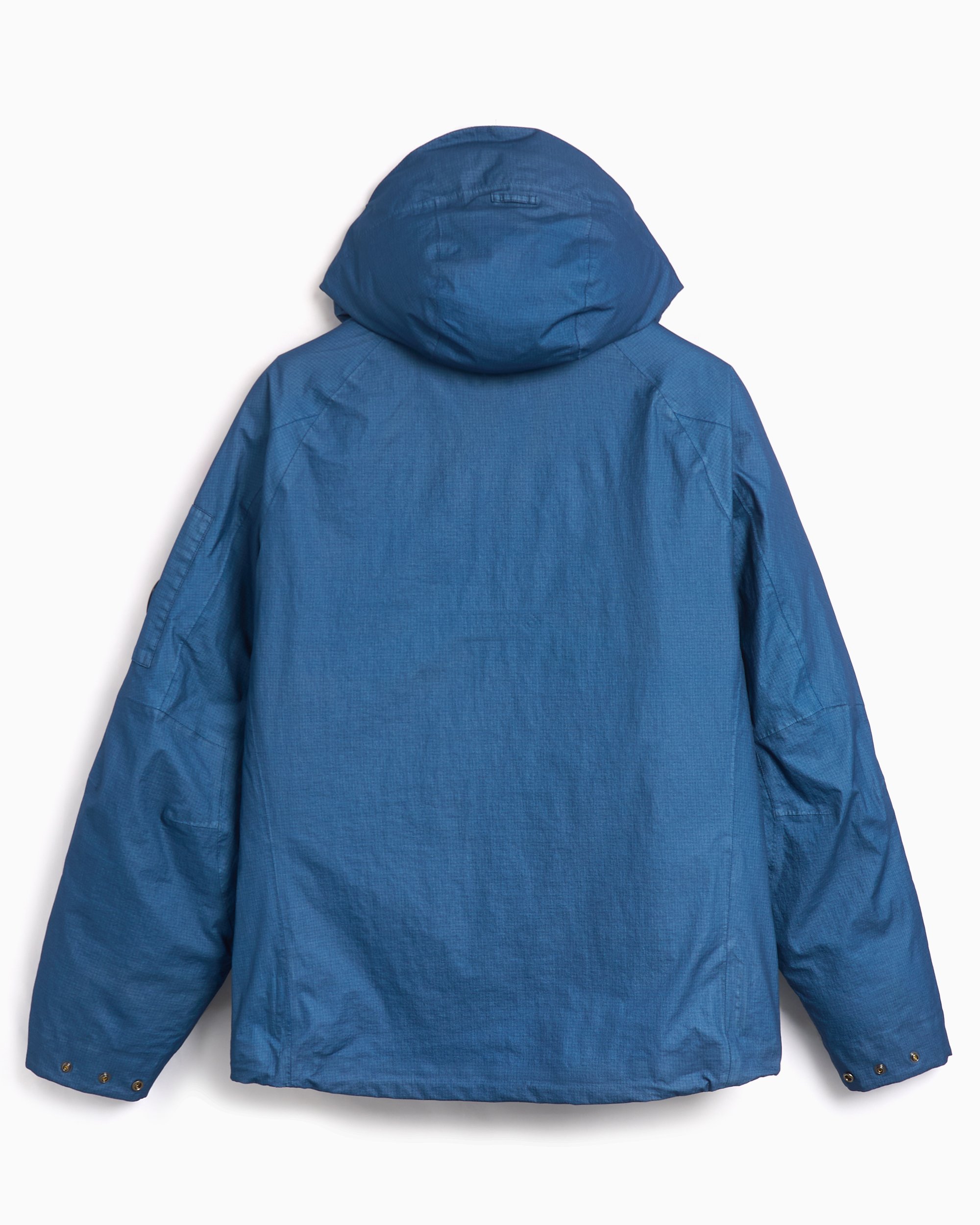 CP Company Gore G Type Men s Reversible Jacket Blue 17CMOW155A006366G 850 FOOTDISTRICT
