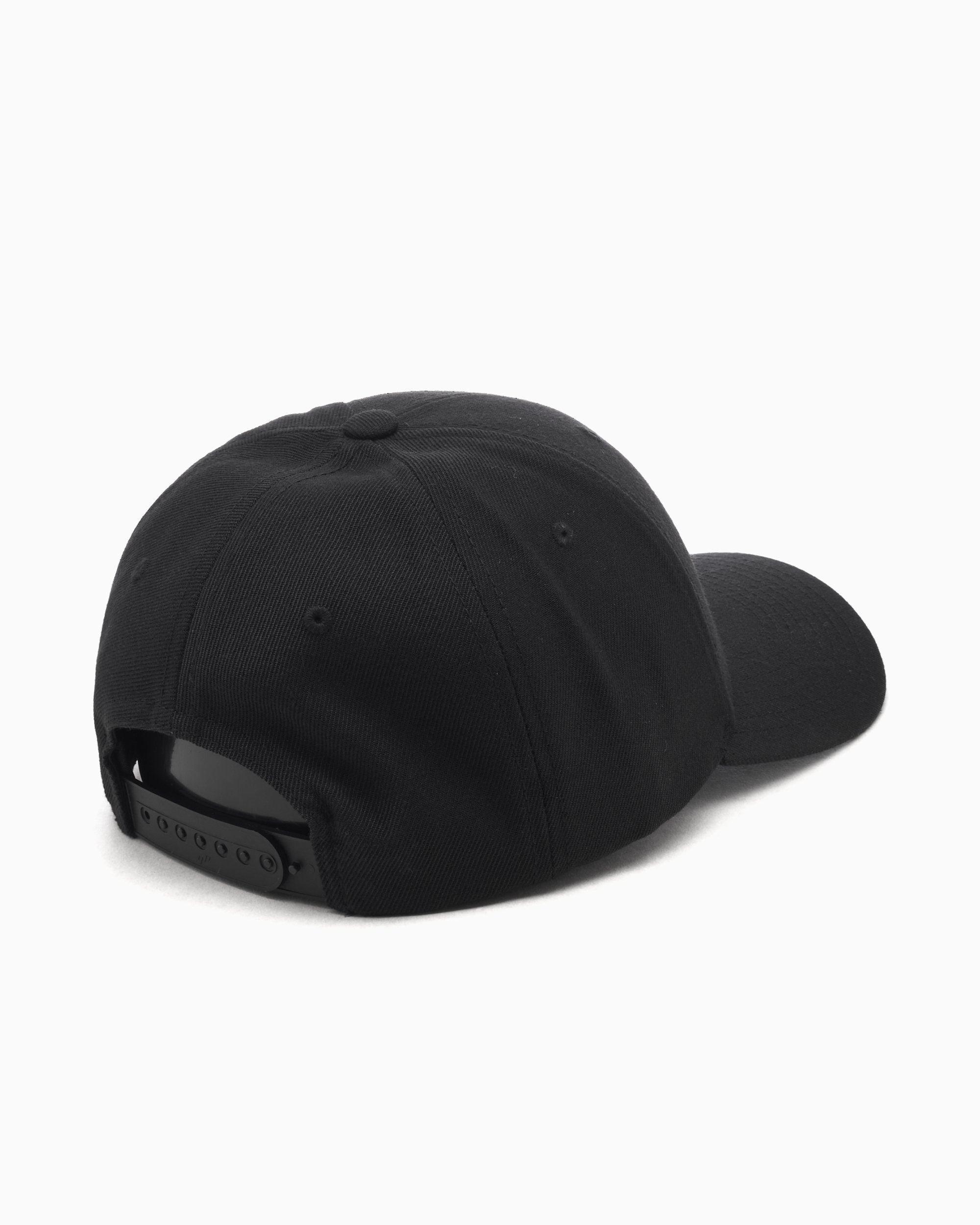 Fucking Awesome Nightmare Unisex Snapback Cap Black PN25352