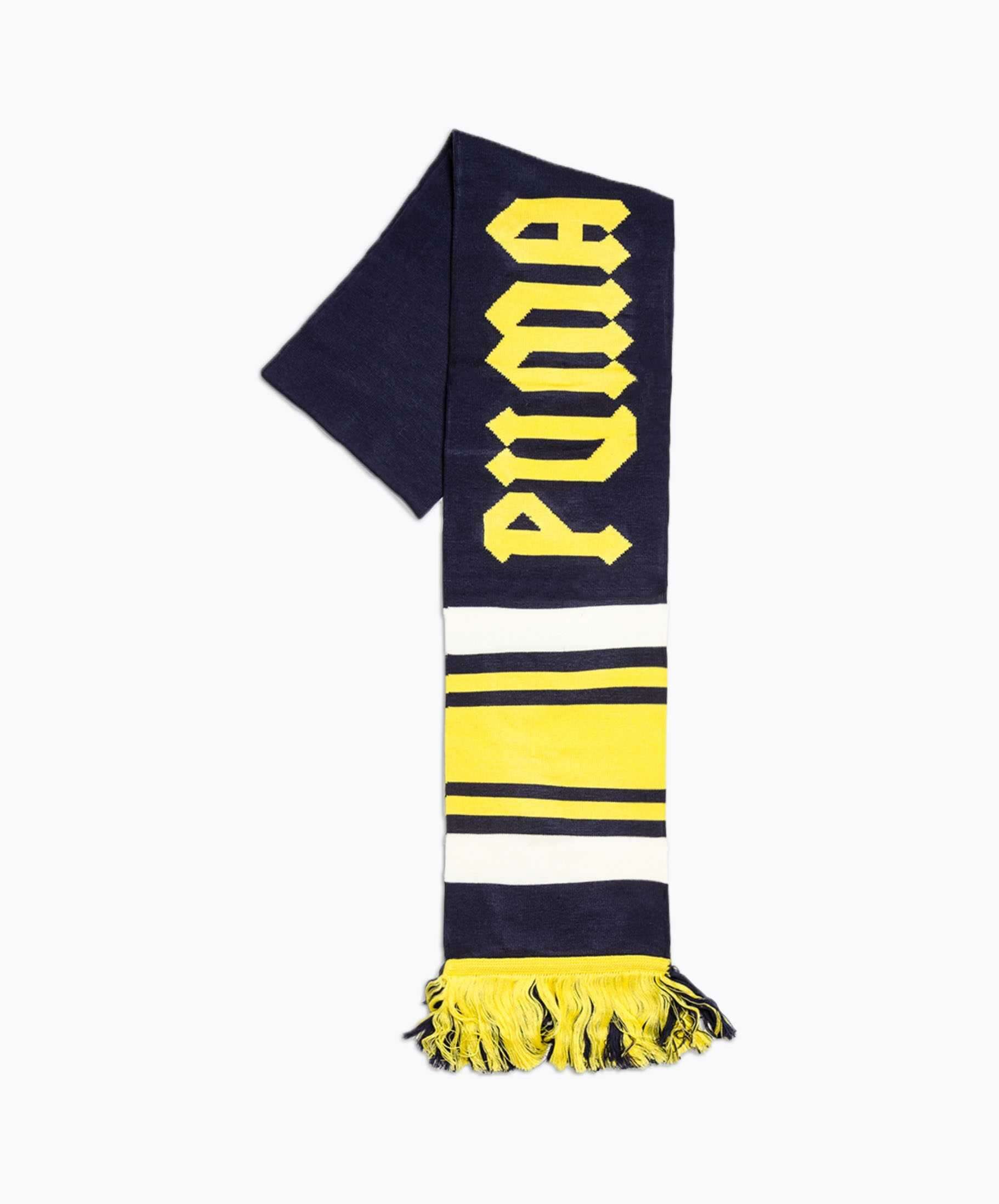 Puma x fenty long varsity scarf 2025