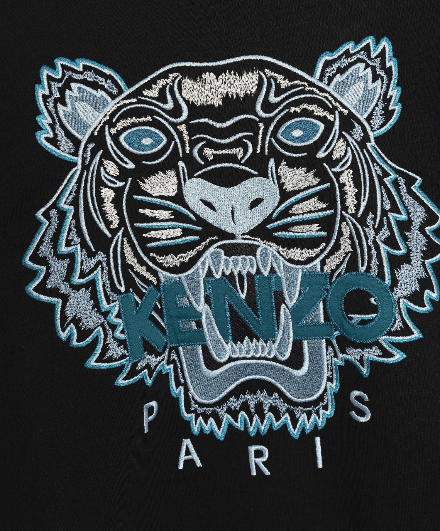 Sudadera kenzo tigre discount