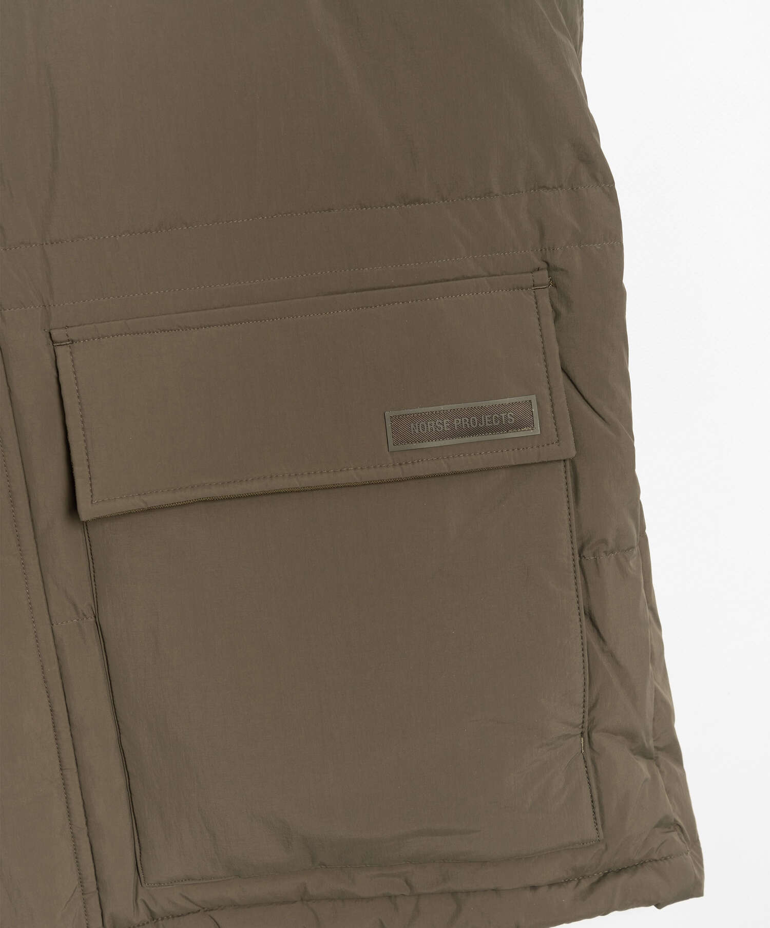 Norse projects sales willum down