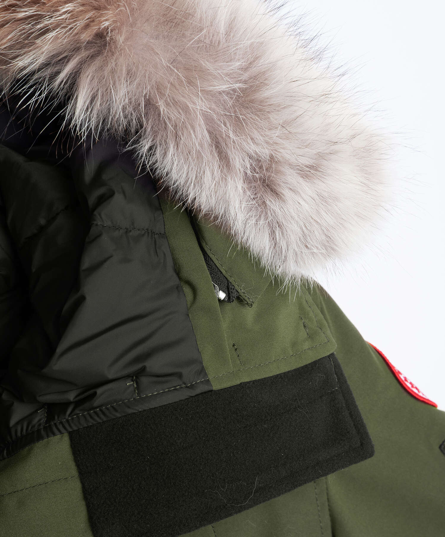 Canada goose hotsell 2530l r