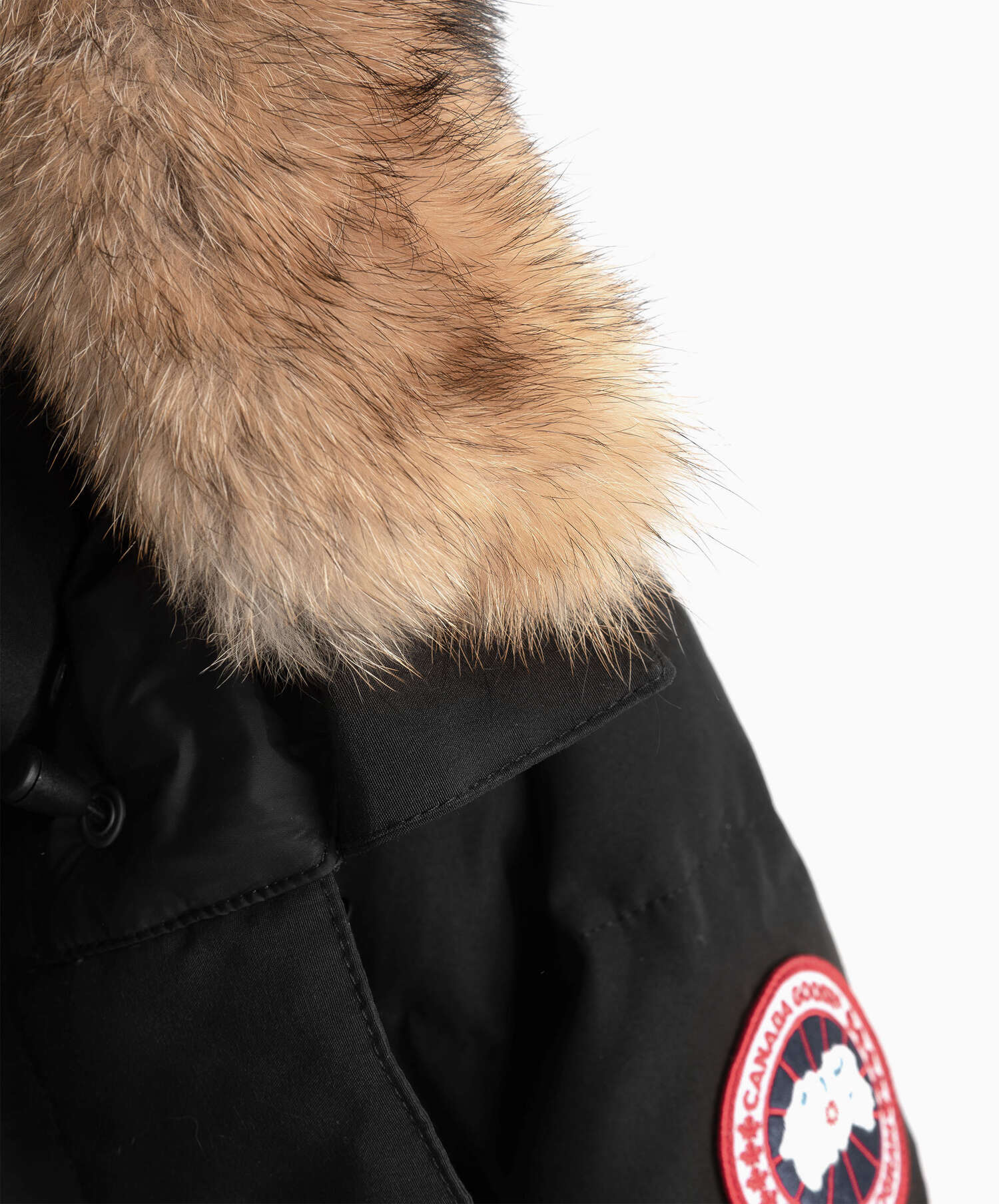 Canada goose 3804l negro top