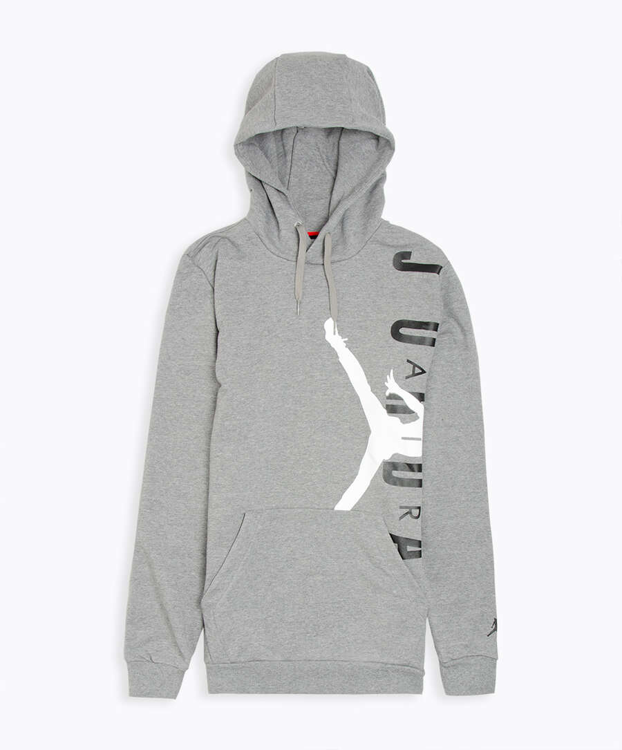 Jumpman lightweight hoodie top