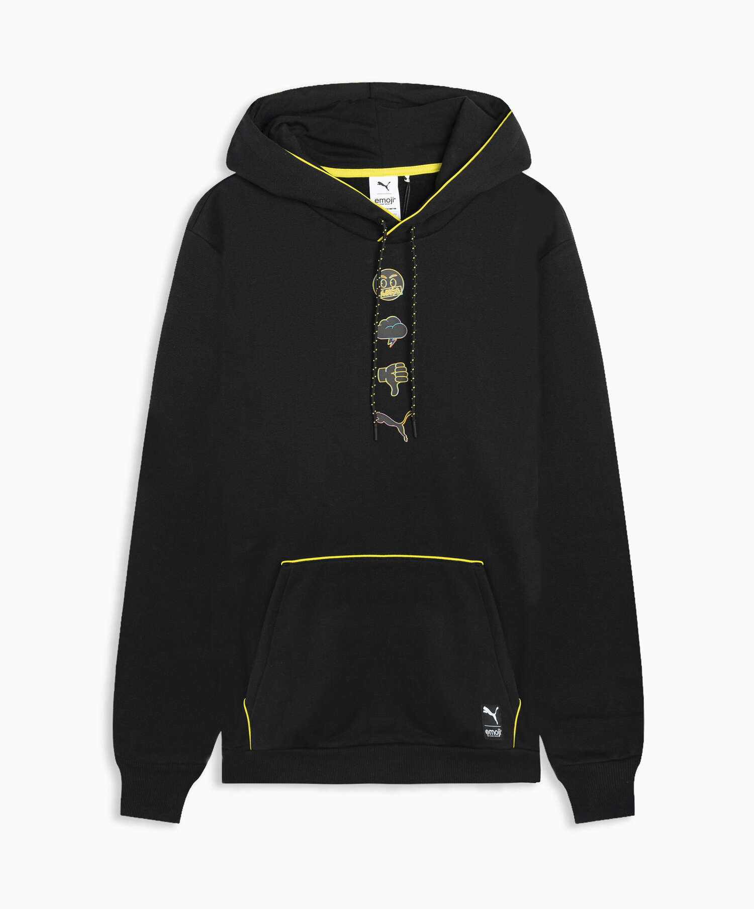 Butter emoji hoodie on sale