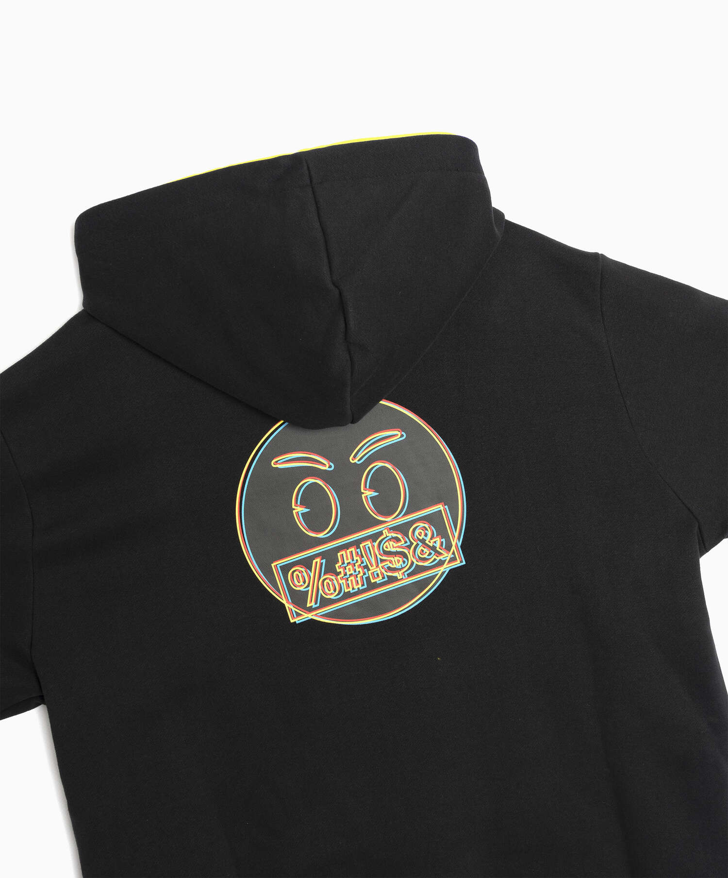 Puma x on sale emoji men's hoodie
