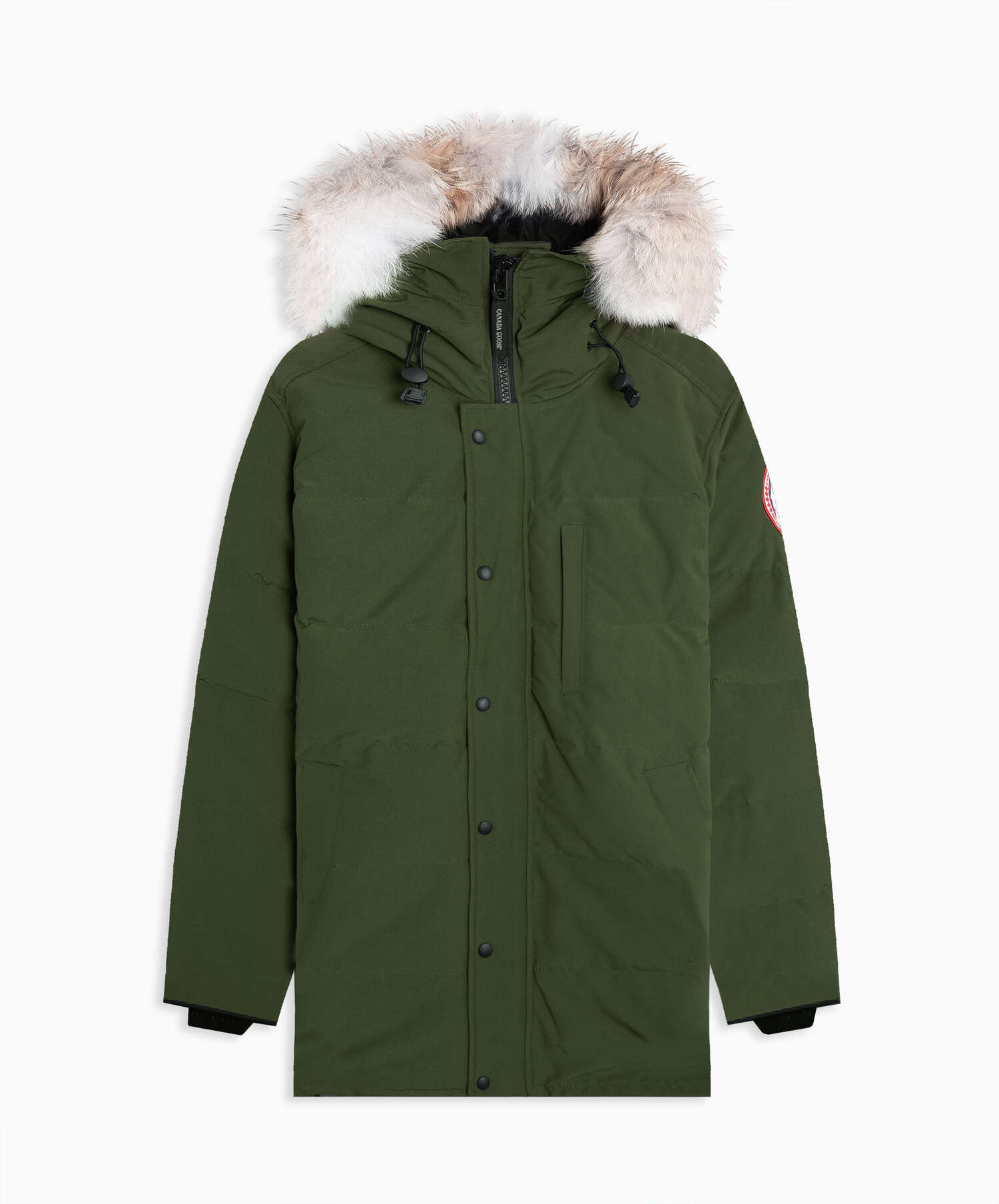 Donde comprar canada goose en on sale madrid