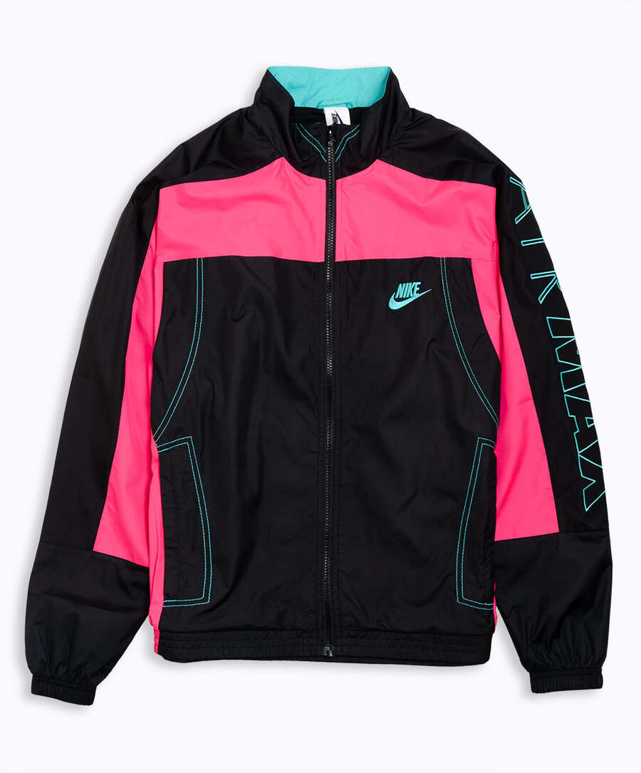 Atmos shop nike jacket