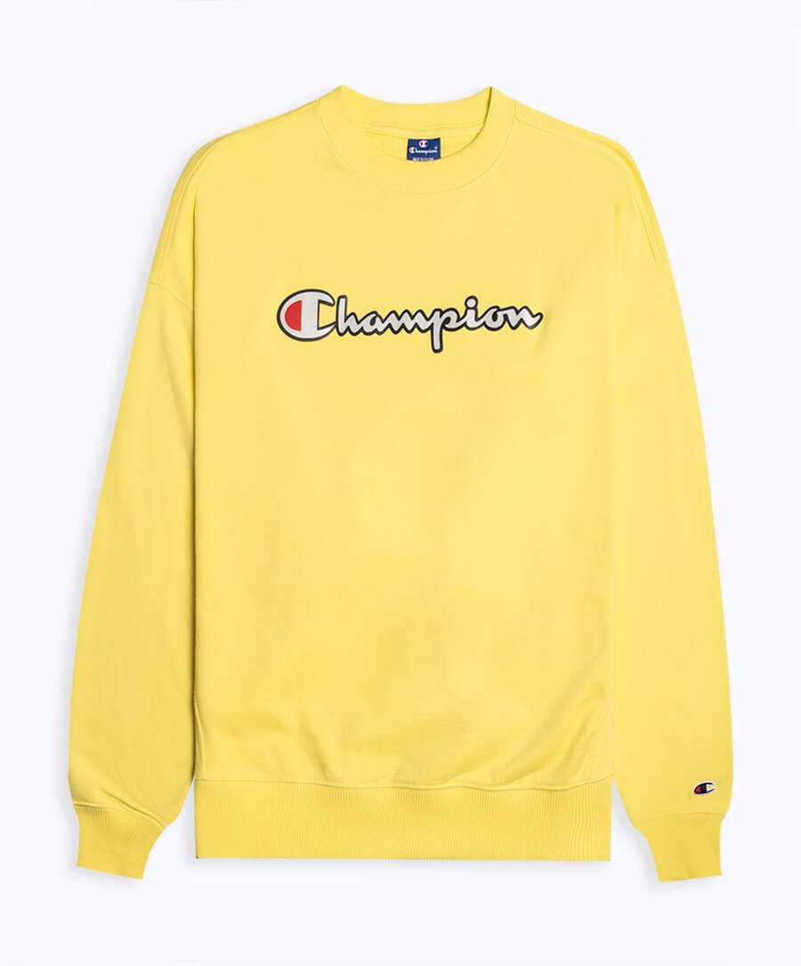 Sudaderas champion top mujer vintage