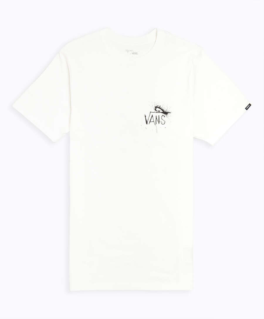 Vans ralph on sale steadman t shirt