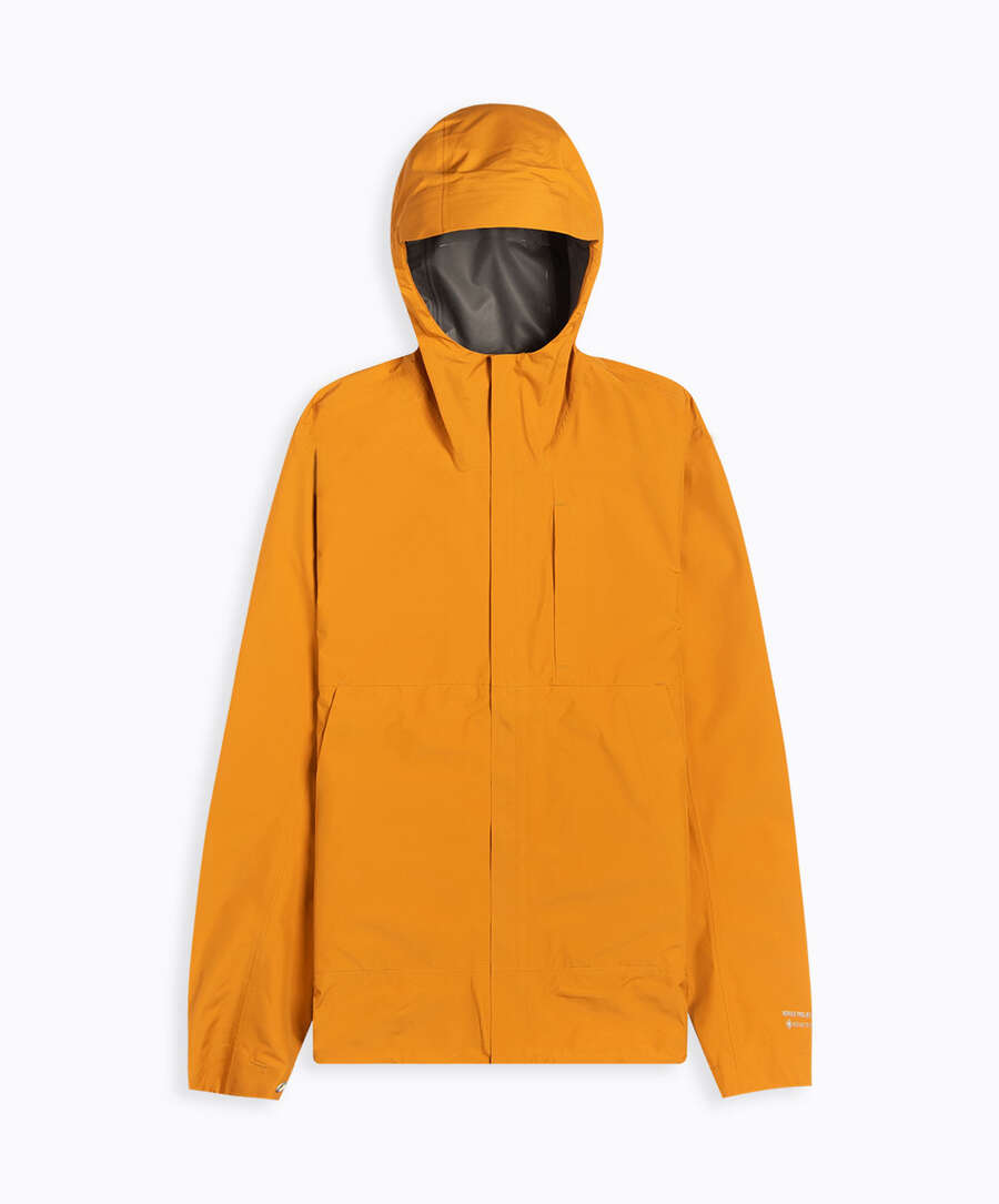 Norse projects fyn shell top