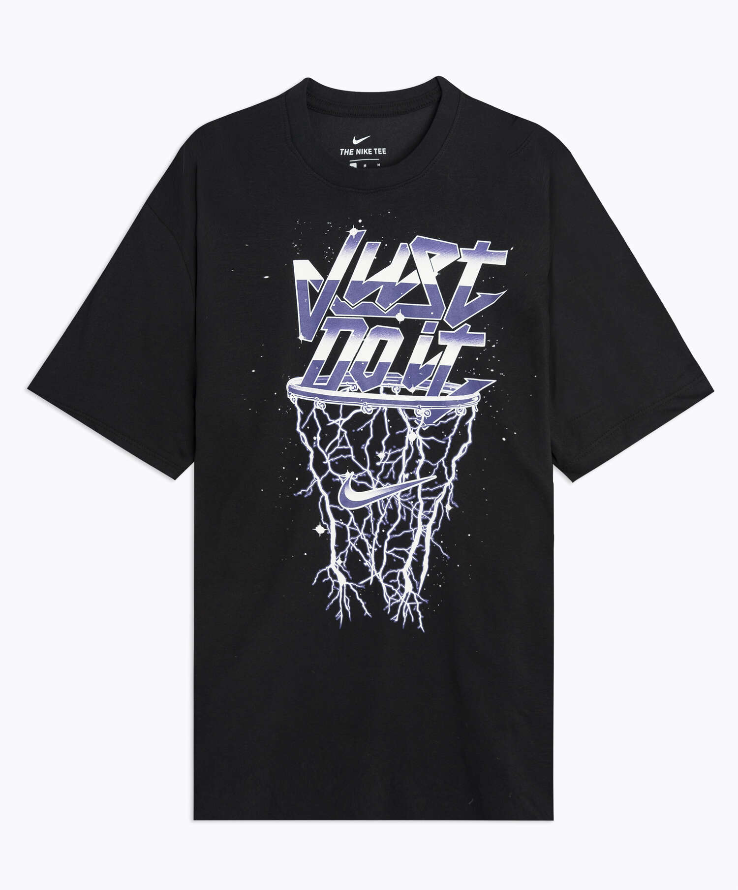 Nike metal tee new arrivals