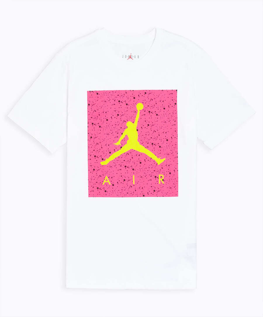 Air Jordan Poolside T Shirt White CD0542 101 Buy Online at