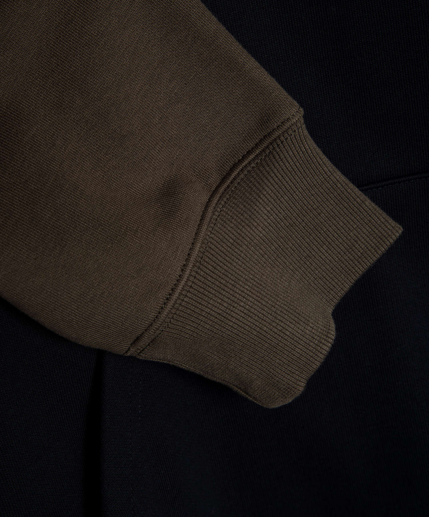 Carhartt wip tricolor script on sale logo hoodie in mult