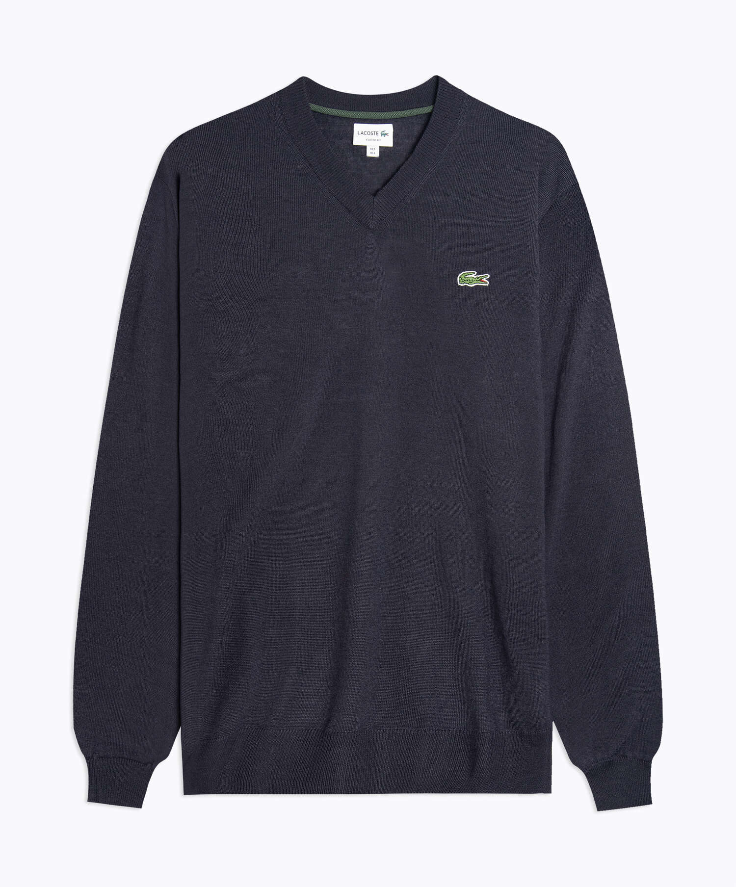Lacoste hotsell live jumper