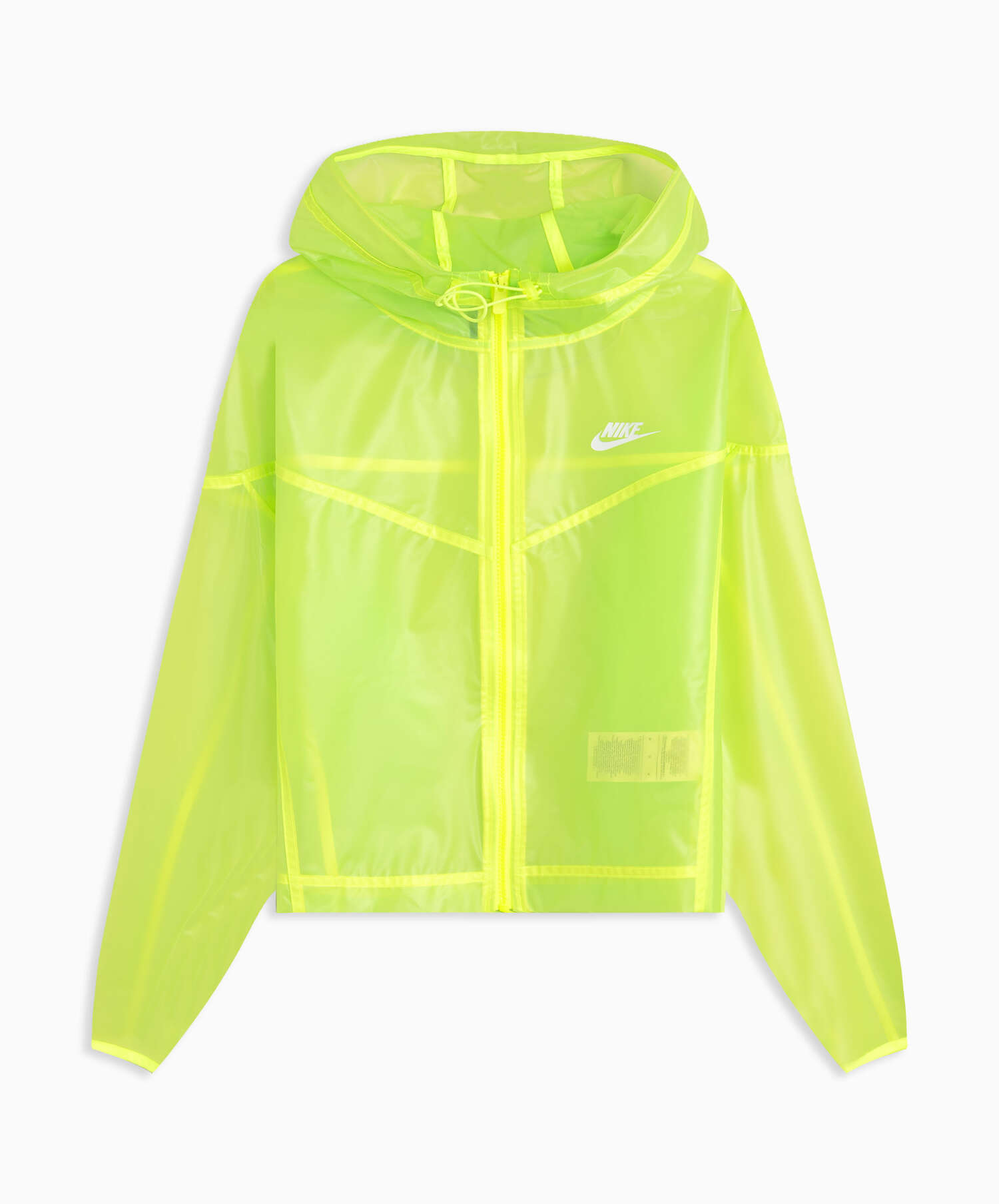 Nike windrunner dames sale