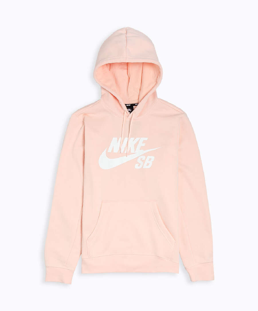 Sudaderas nike sb hombre rosas store