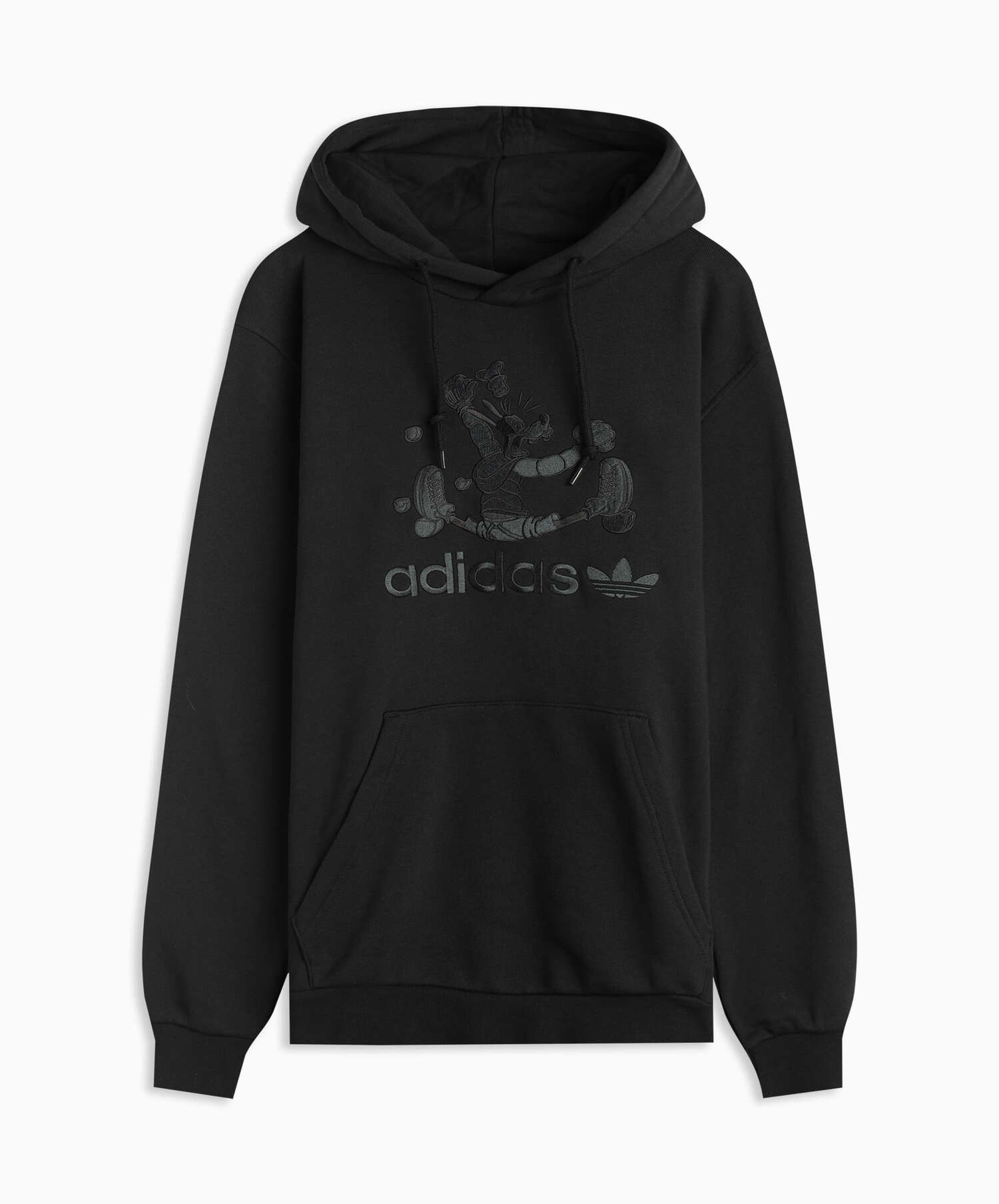 Adidas goofy sales hoody