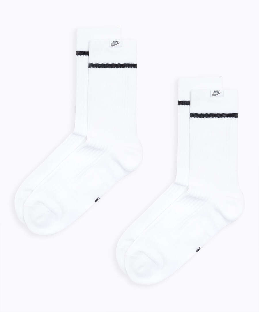 Nike snkr on sale sox essential crew