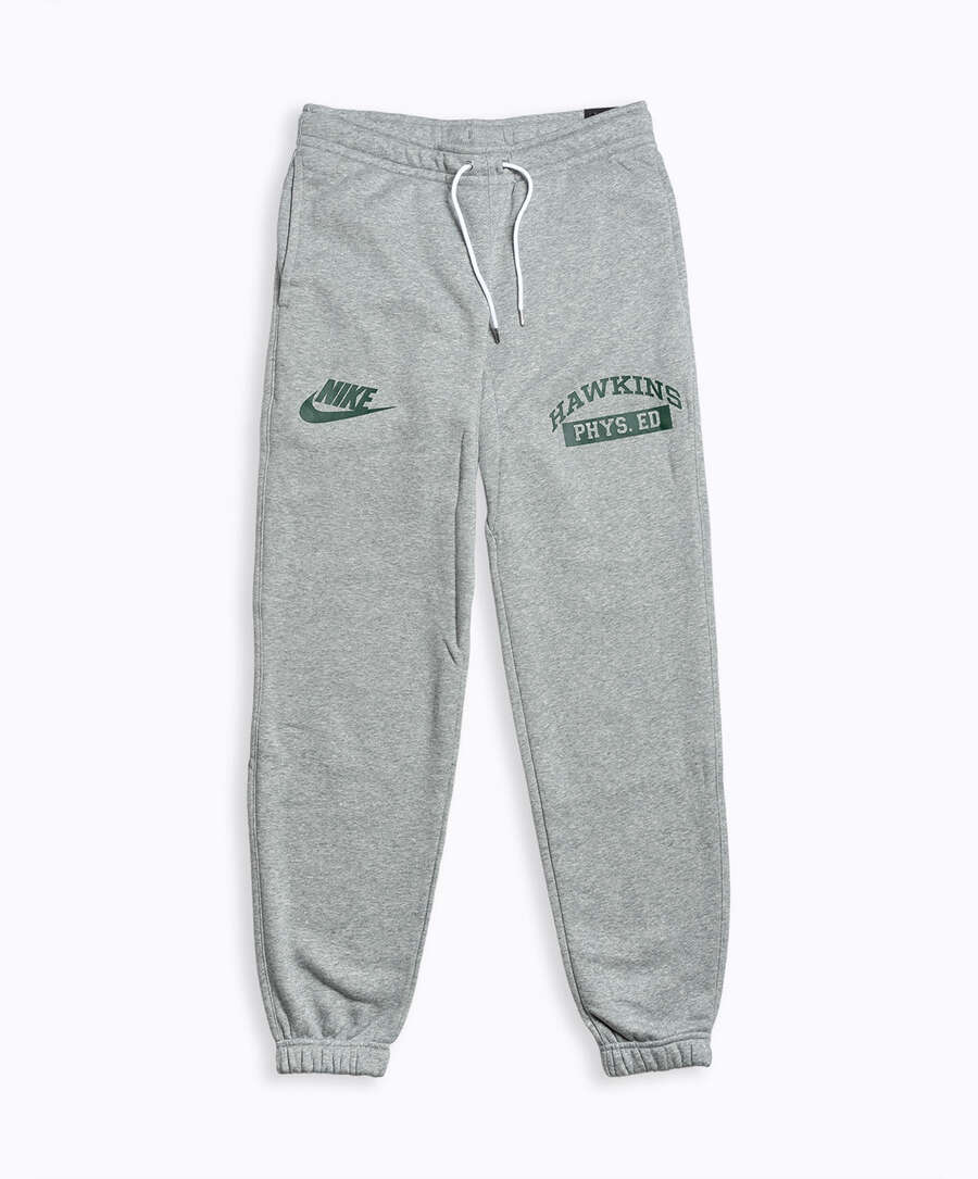 Nike stranger things best sale sweatpants