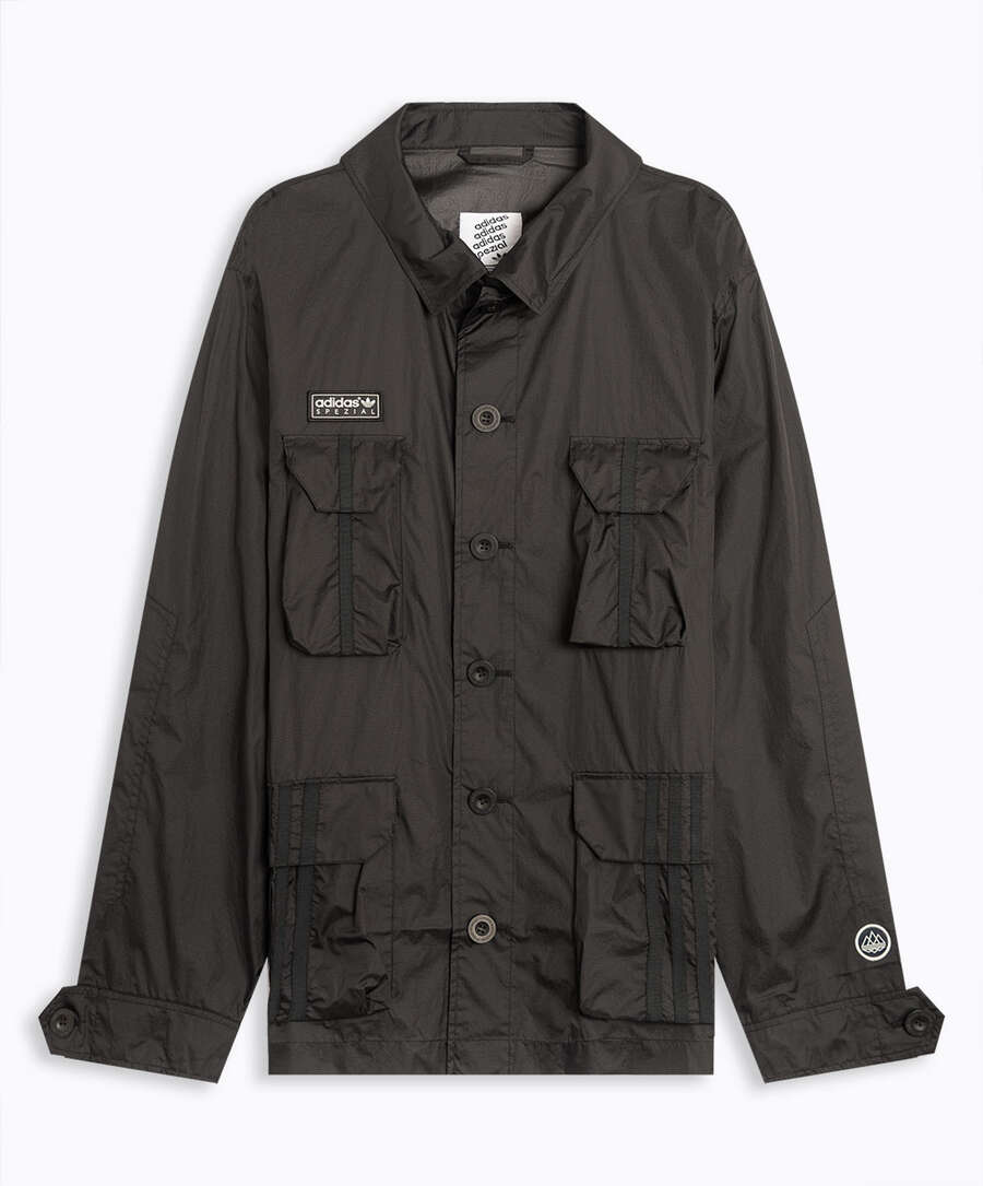 Adidas haslingden jacket spzl outlet