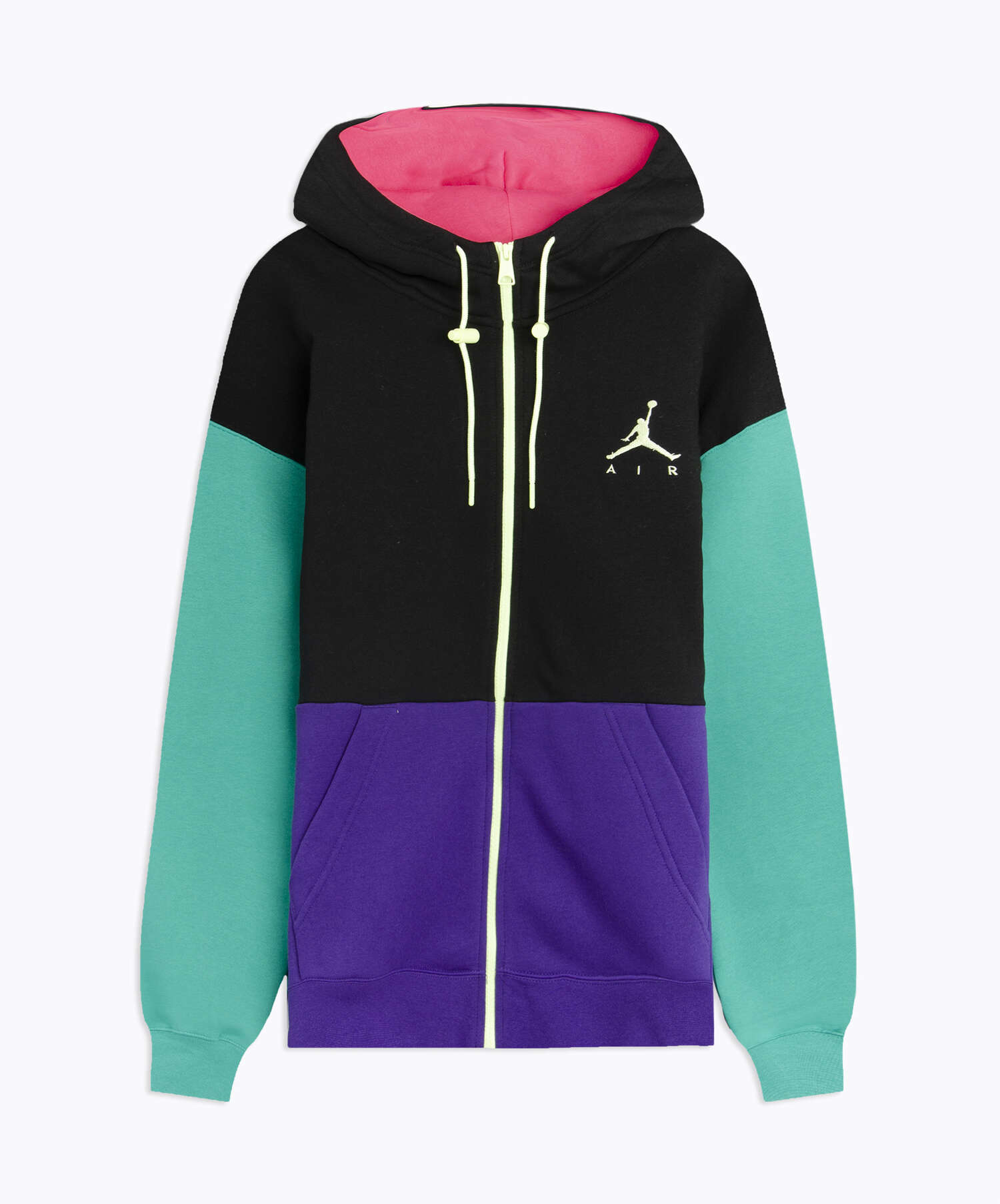 Jordan jumpman 2025 air jacket