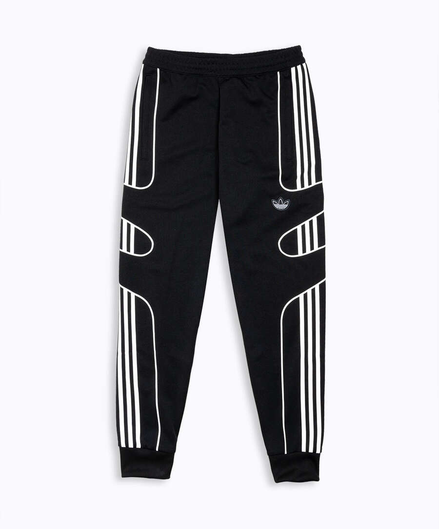 adidas Flamestrike Trainingshose Bunt ED7225 FOOTDISTRICT