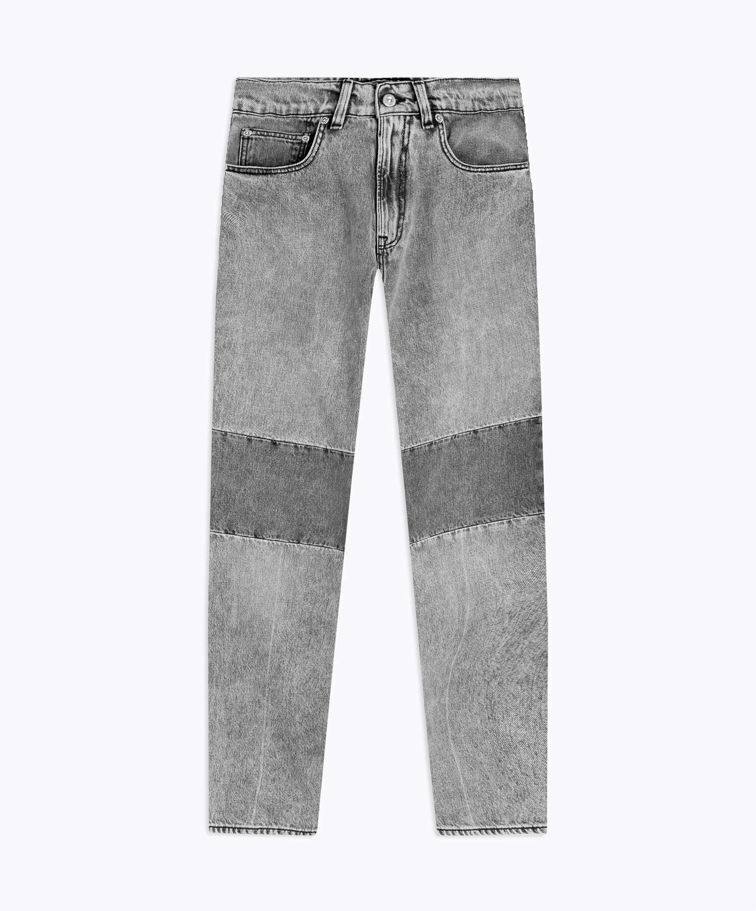 Our Legacy Extended Third Cut Men's Pants Men's Jeans Blue