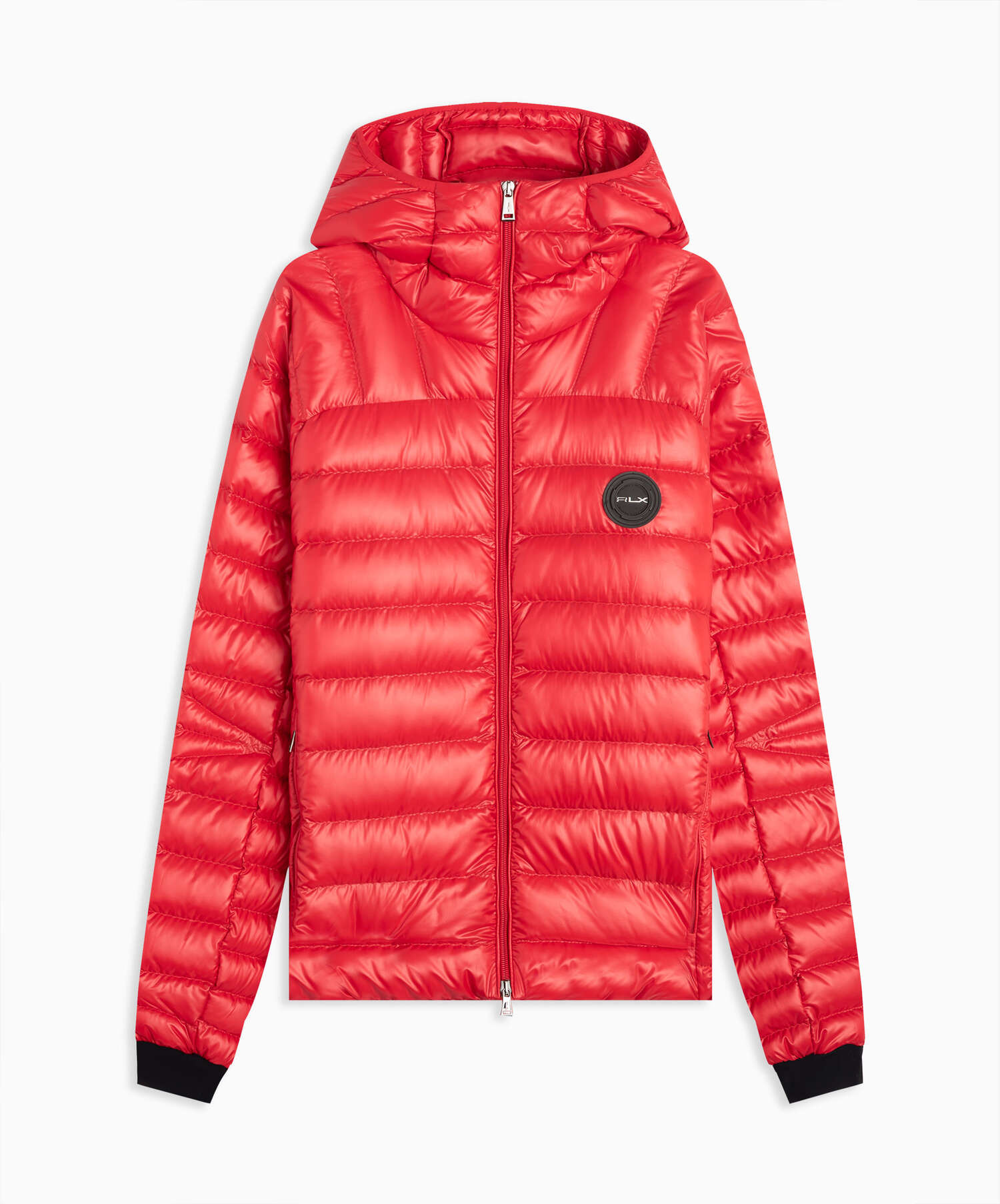 Polo Ralph Lauren RLX Light Men s Down Coat Red 784825222002 Buy