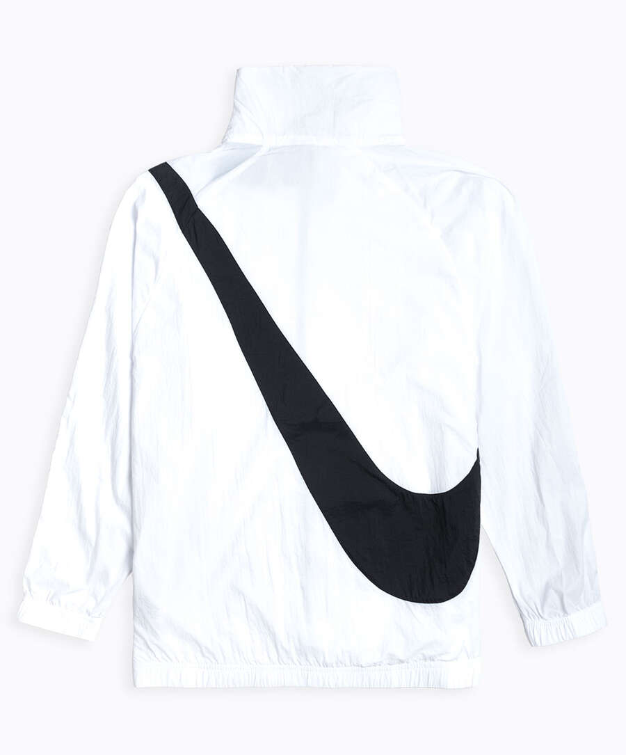 Veste Nike Blanc taille M International en Synthétique - 39684085