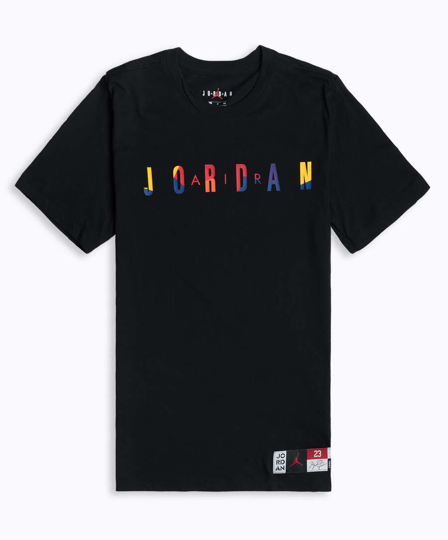 Camiseta jordan dna hotsell