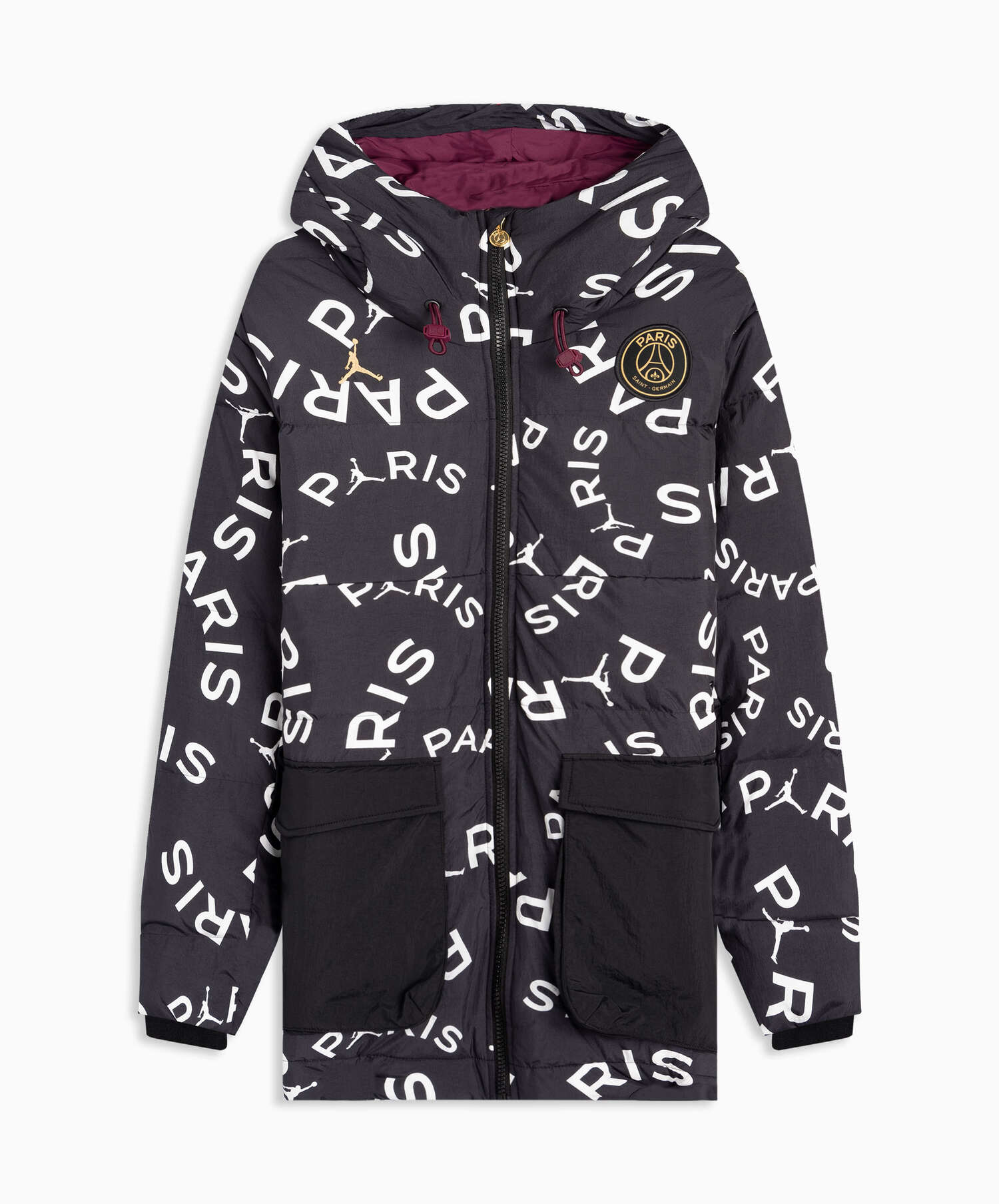 Psg sales down jacket