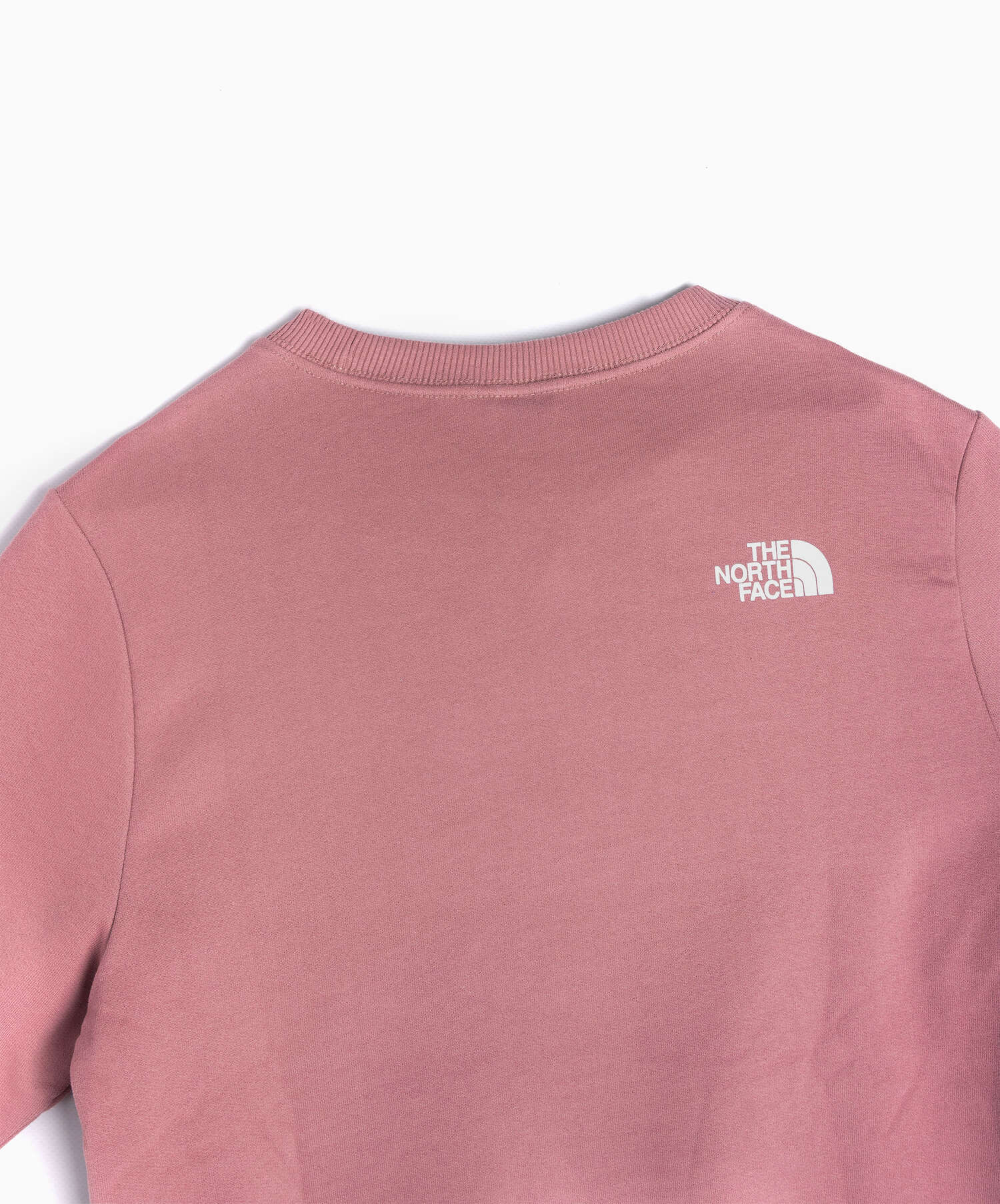 Sweat the north hotsell face femme rouge