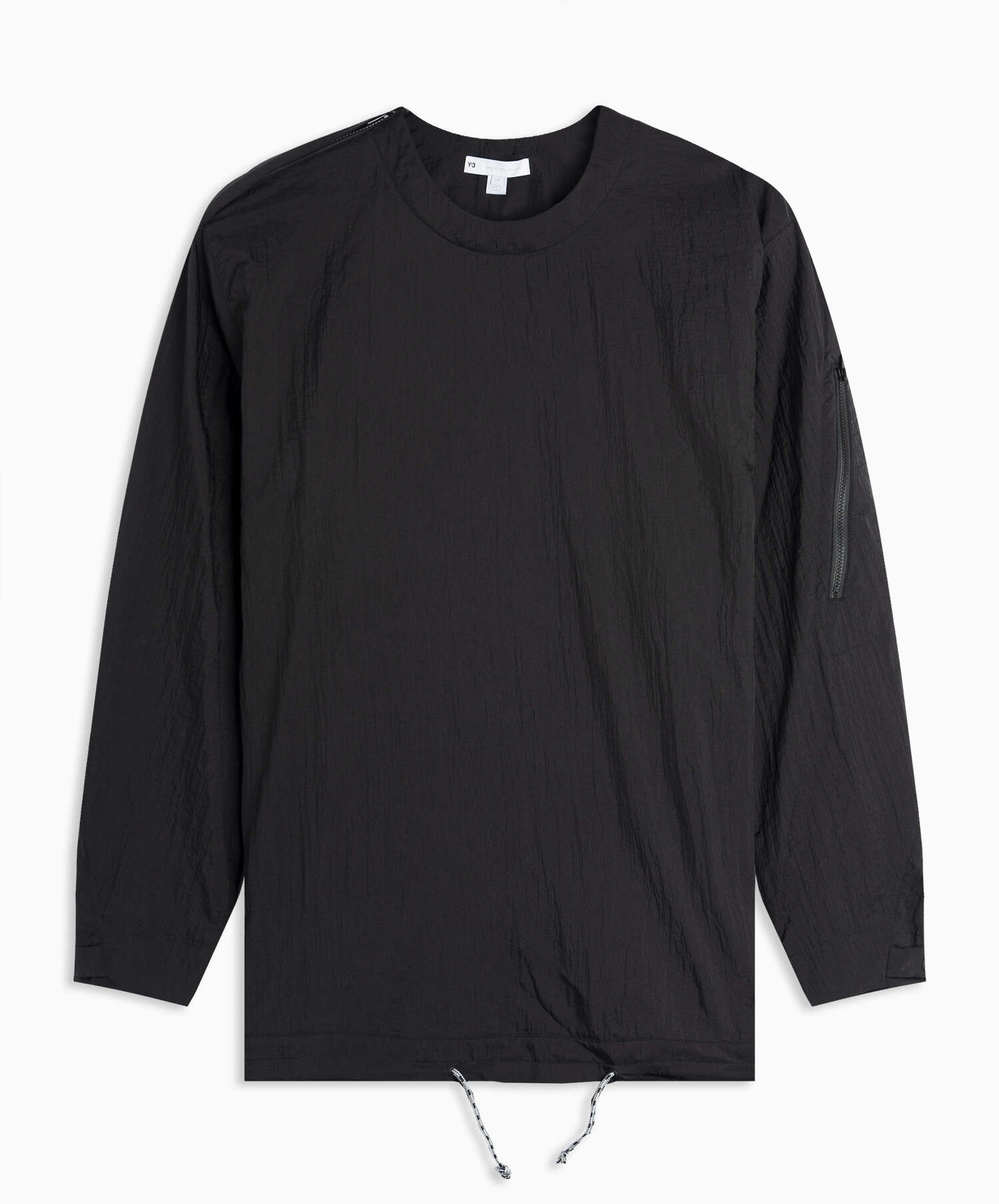 Langarmshirt discount herren adidas