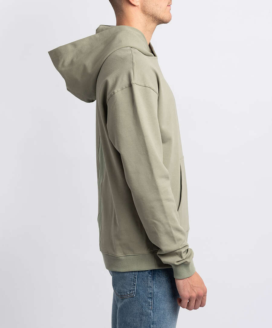 Lebron james john elliott hoodie clearance