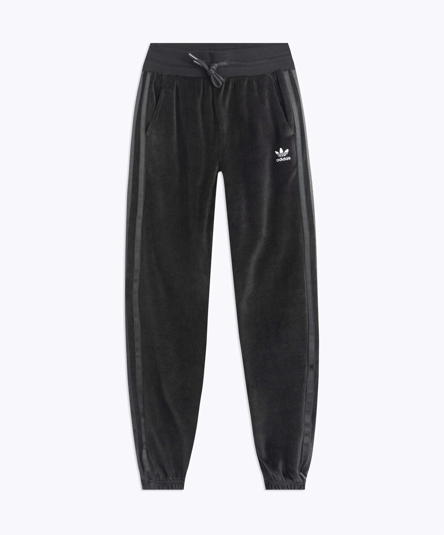 adidas Damen Jogginghose Schwarz H18822 Online Einkaufen bei