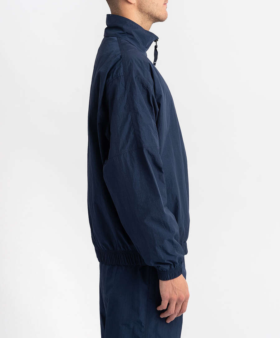 Nike NRG Men s Track Jacket Blue CD6543 410 Buy Online at