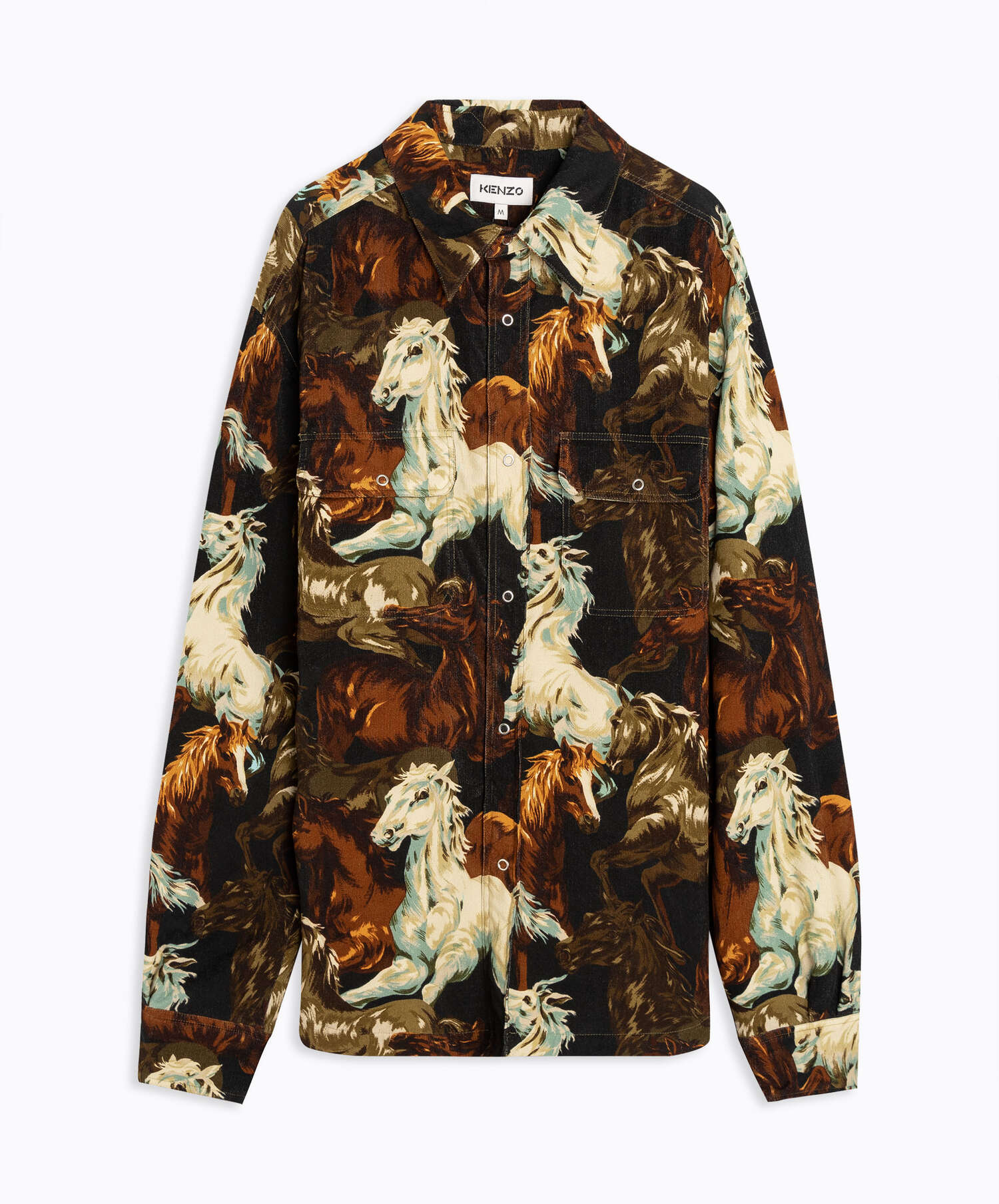 Kenzo outlet us hengst