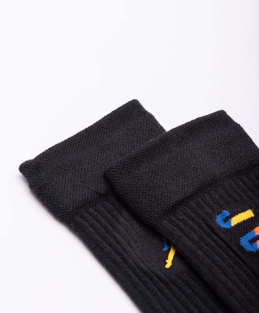 Jordan legacy on sale rivals crew socks