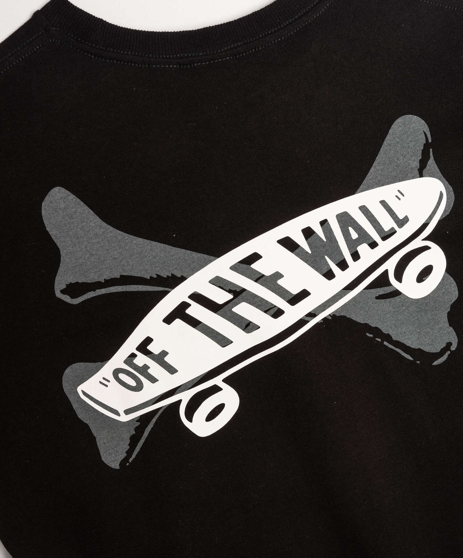 Vans shirt dames deals