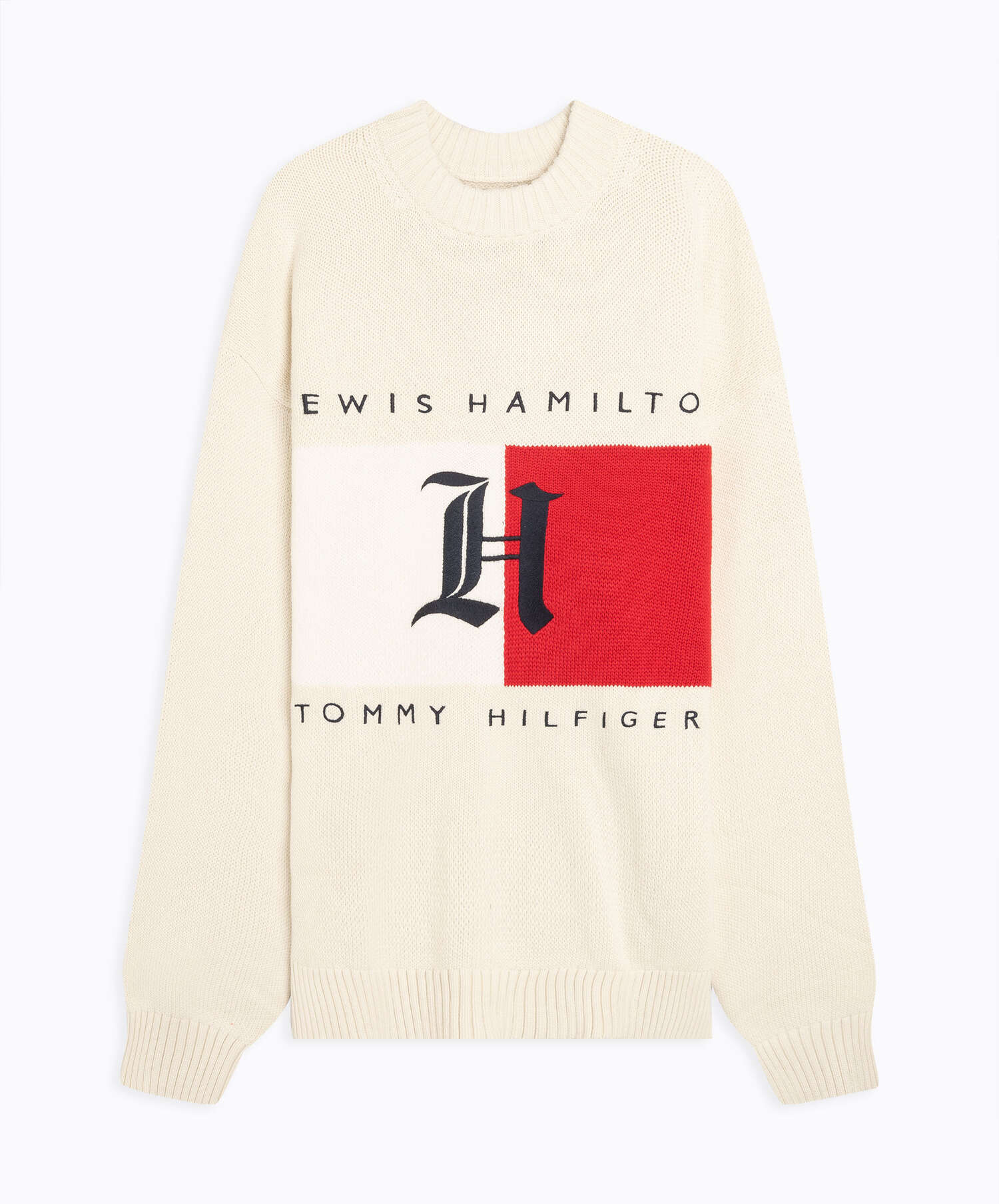 Tommy hilfiger lewis hamilton sudadera deals