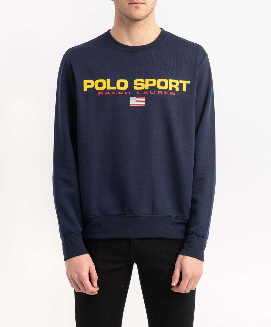 Polo sport 2025 neon